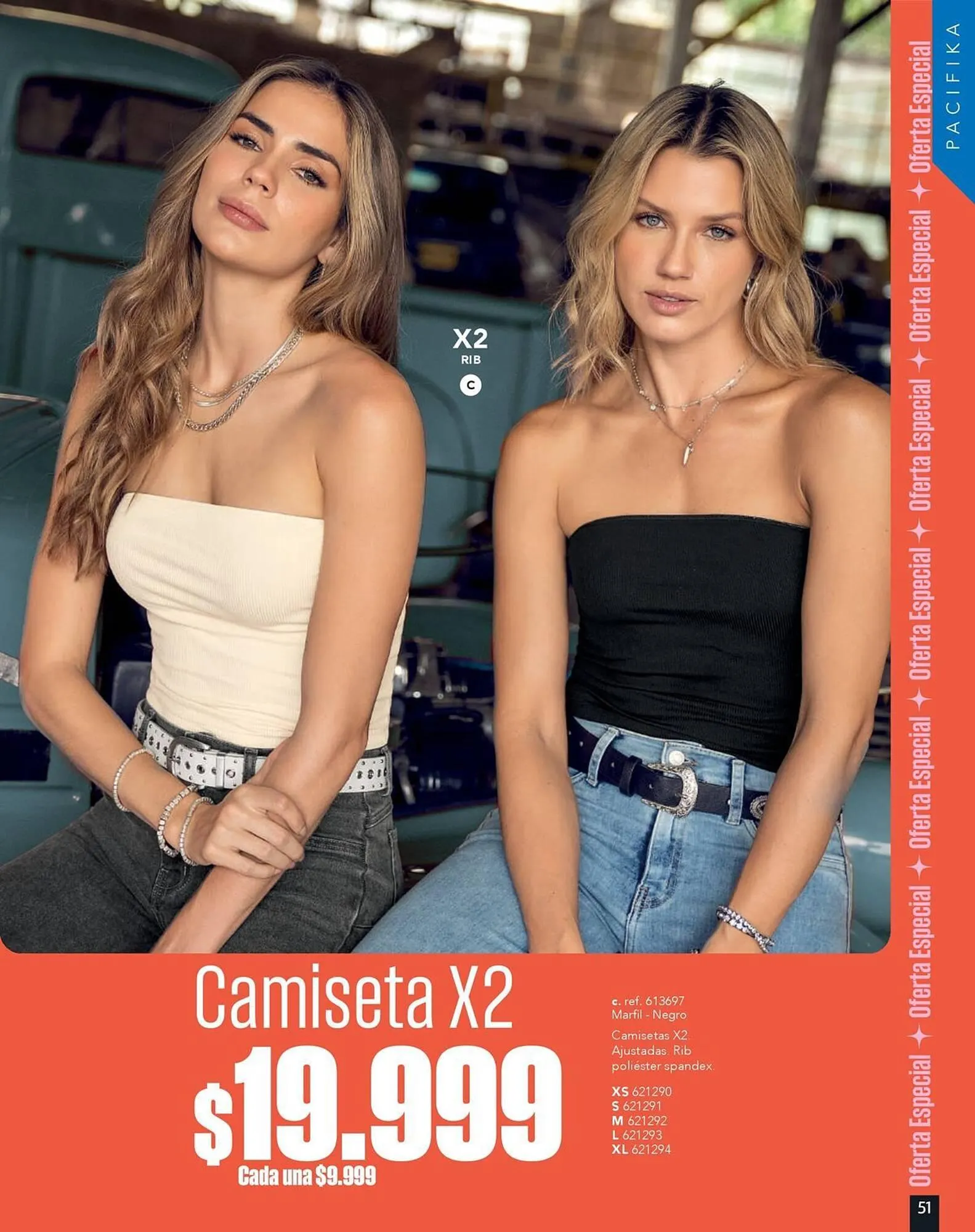 Catalogo de Catálogo Pacífika 21 de noviembre al 5 de diciembre 2024 - Pag 54