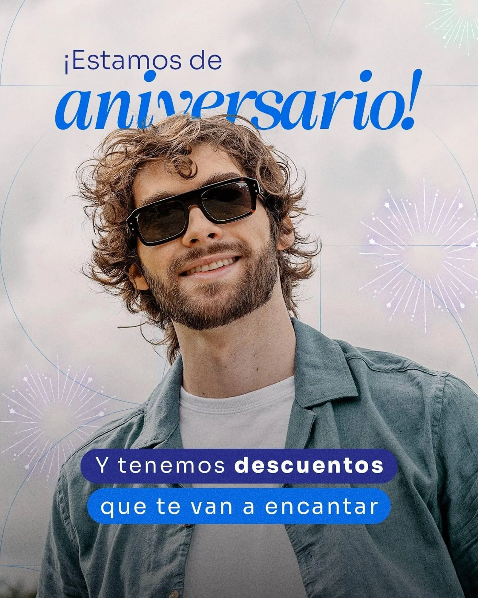 Catálogo Óptica Santa Lucía - 1