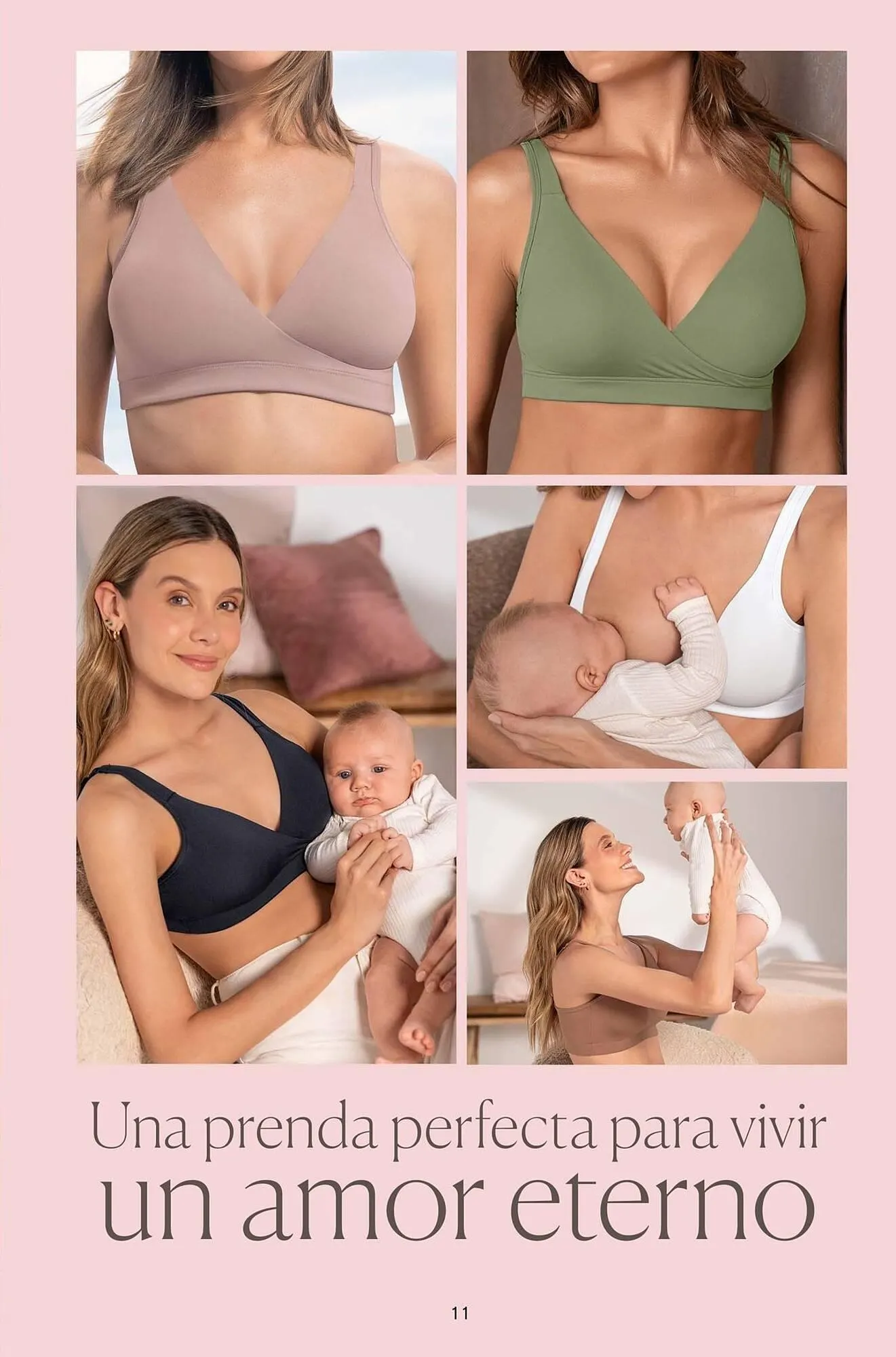 Catalogo de Catálogo Leonisa 1 de marzo al 31 de marzo 2026 - Pag 11