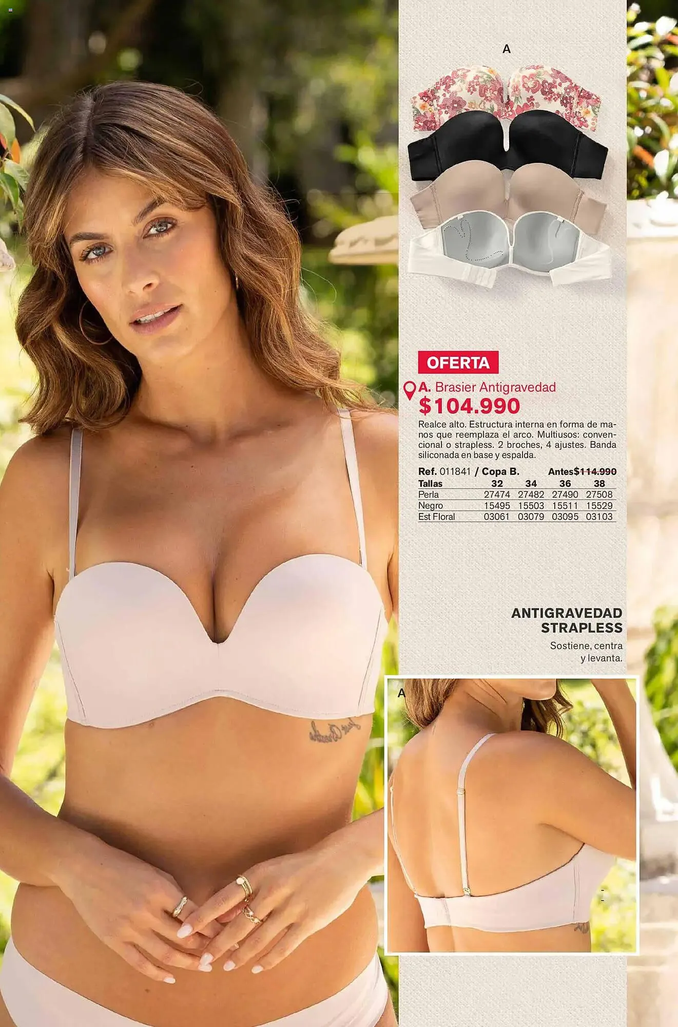 Catalogo de Catálogo Leonisa 1 de febrero al 1 de marzo 2026 - Pag 2