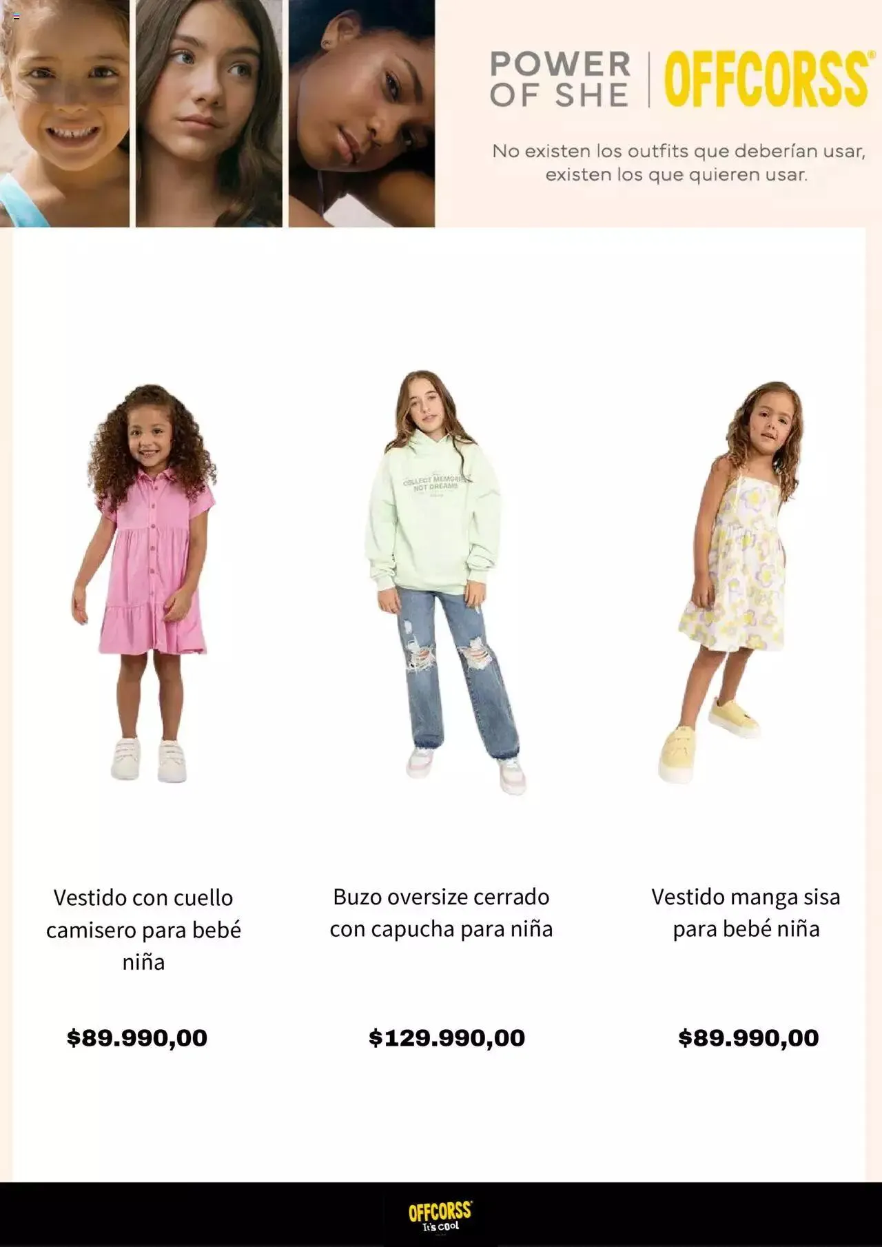 Catalogo de Offcorss - Ofertas 20 de marzo al 31 de diciembre 2024 - Pag 2