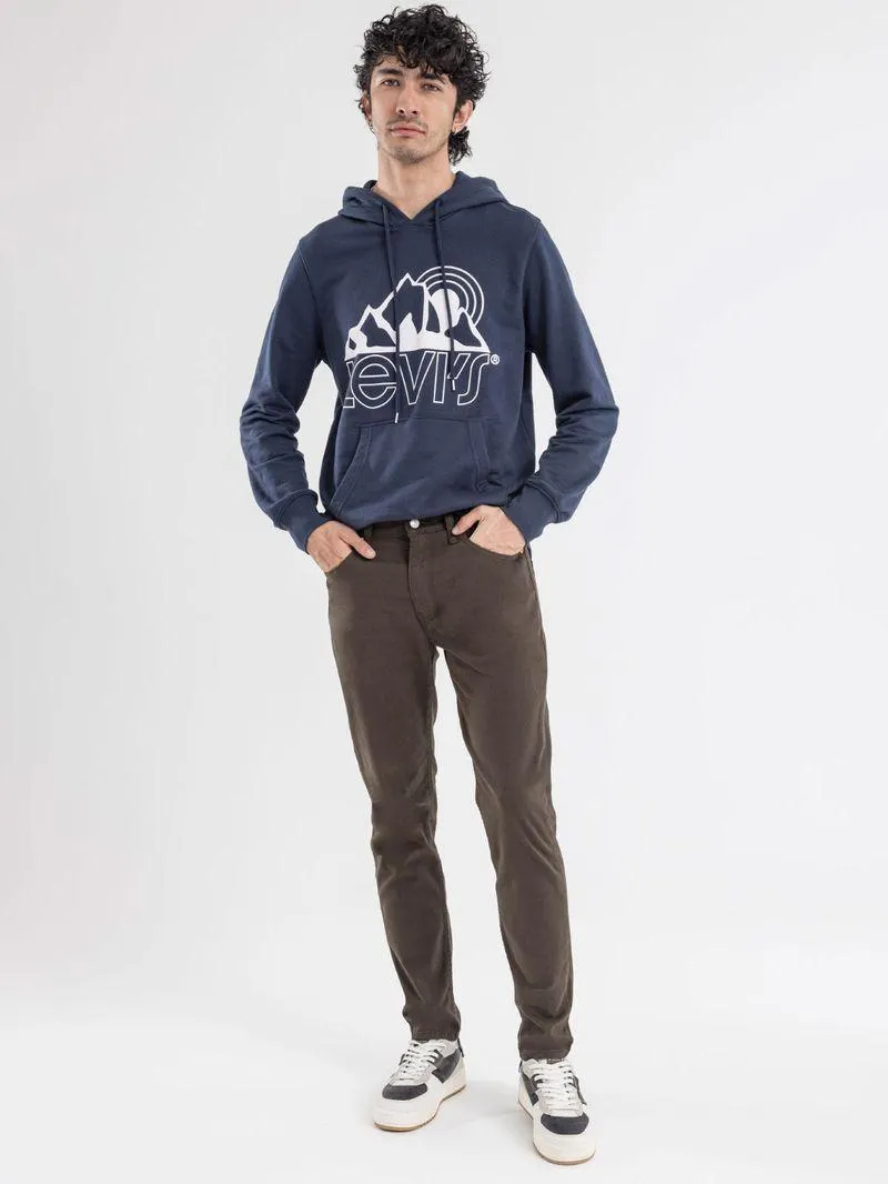 Pantalón 512™ Levi’s® Slim Taper Fit Para Hombre