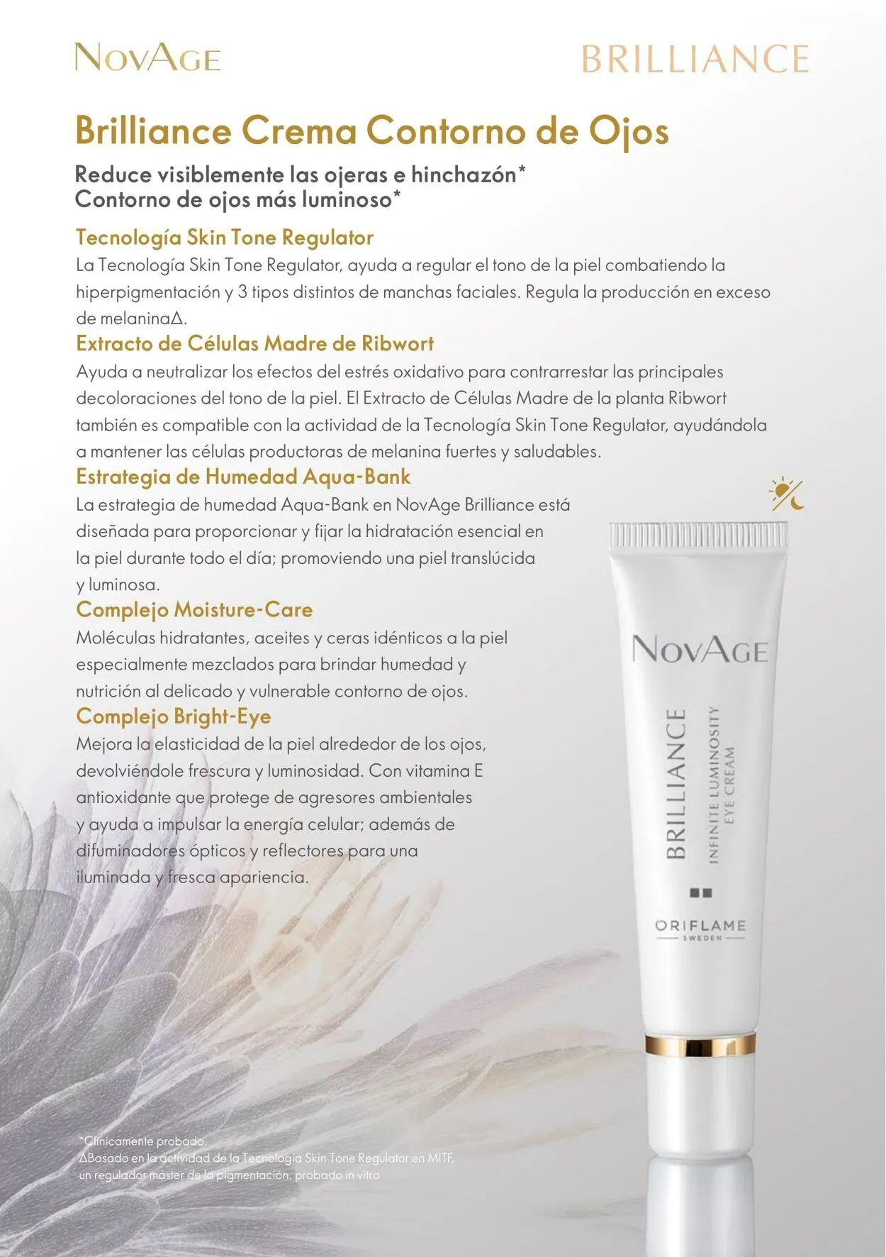 Catalogo de Oriflame 2 de enero al 21 de diciembre 2023 - Pag 26