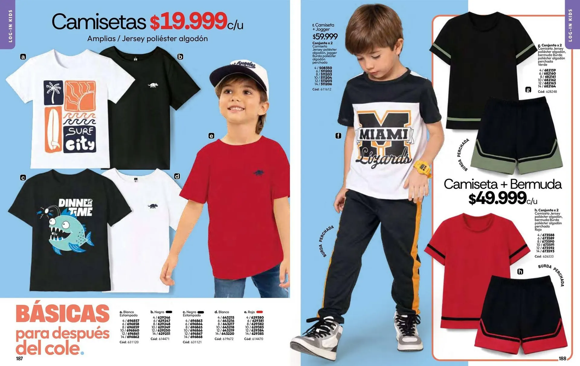 Catalogo de Catálogo Loguin 19 de enero al 28 de febrero 2026 - Pag 95