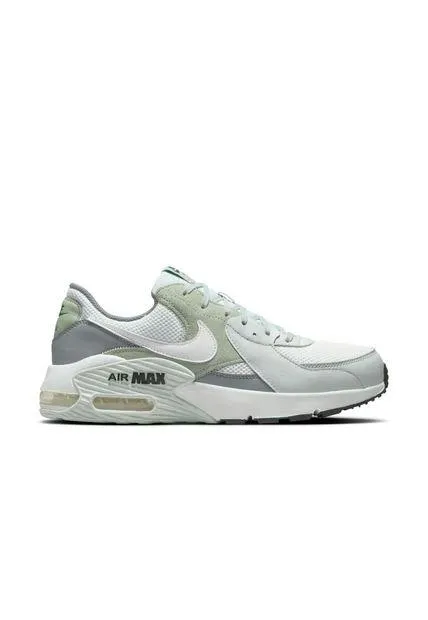 Tenis Nike Air Max Excee-Blanco/Gris