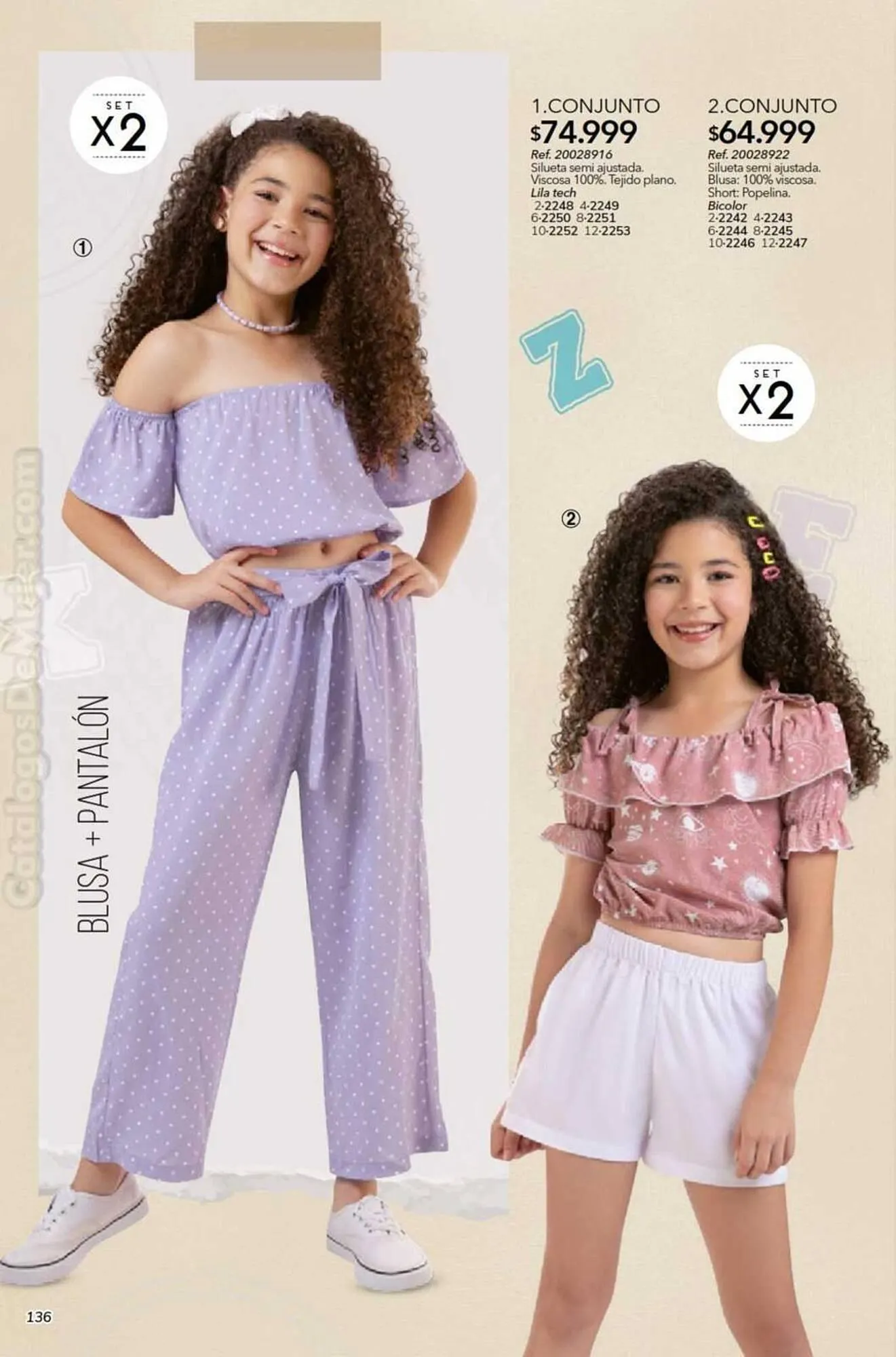 Catalogo de Catálogo Marketing Personal 3 de mayo al 24 de junio 2024 - Pag 53