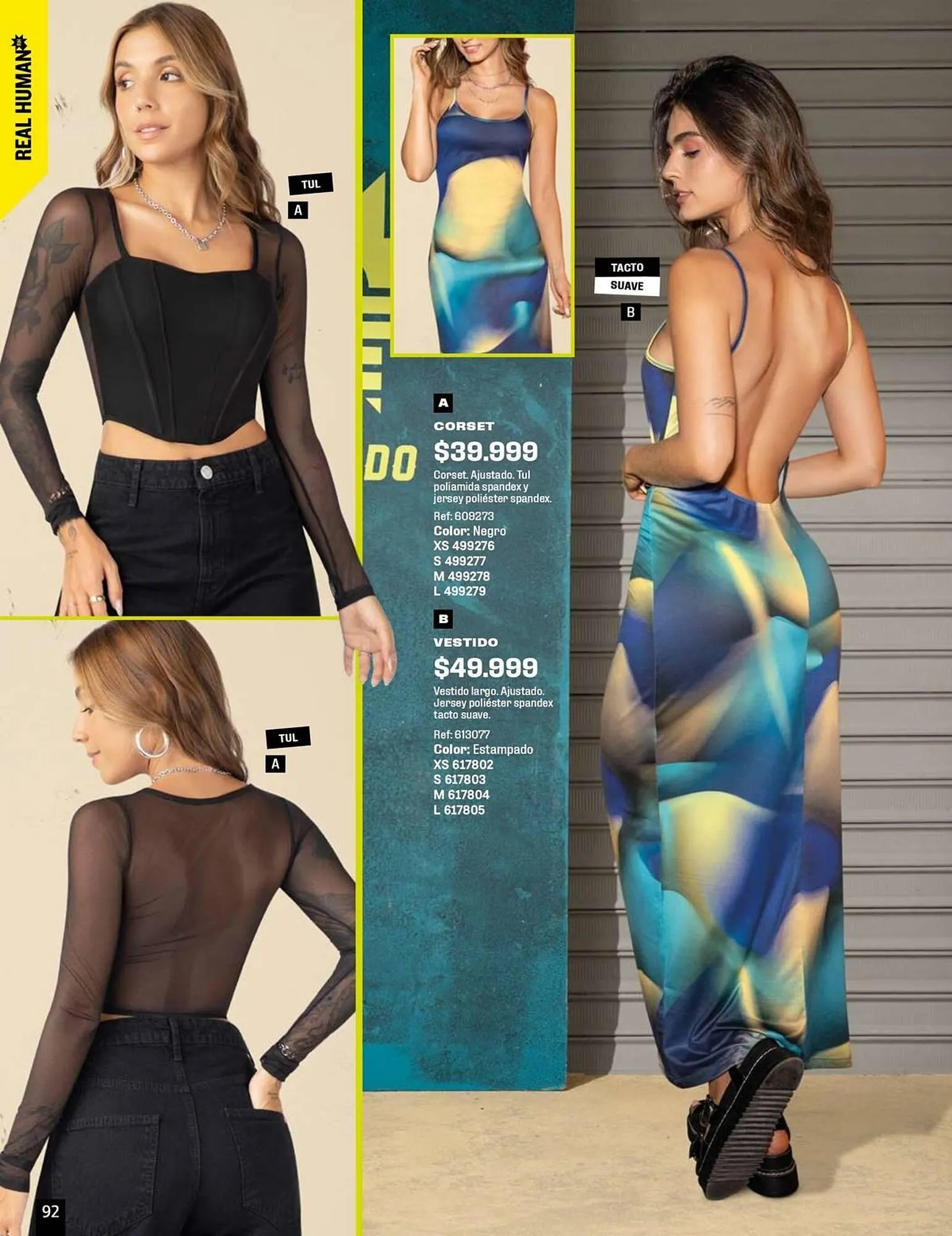 Catalogo de Catálogo Pacífika 7 de agosto al 21 de agosto 2024 - Pag 93