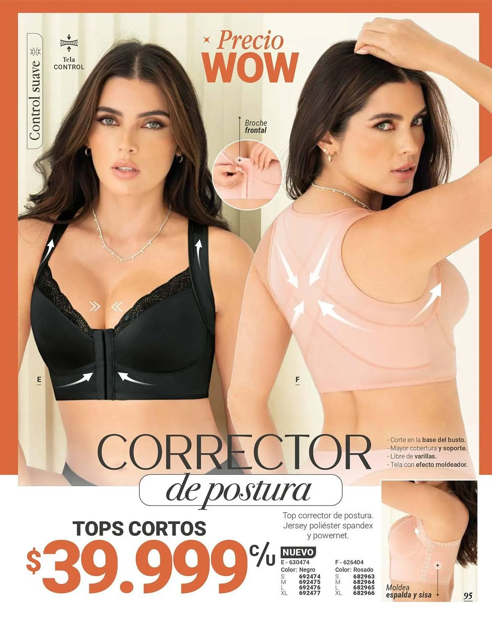 Catalogo de Catálogo Carmel 9 de octubre al 31 de diciembre 2025 - Pag 95