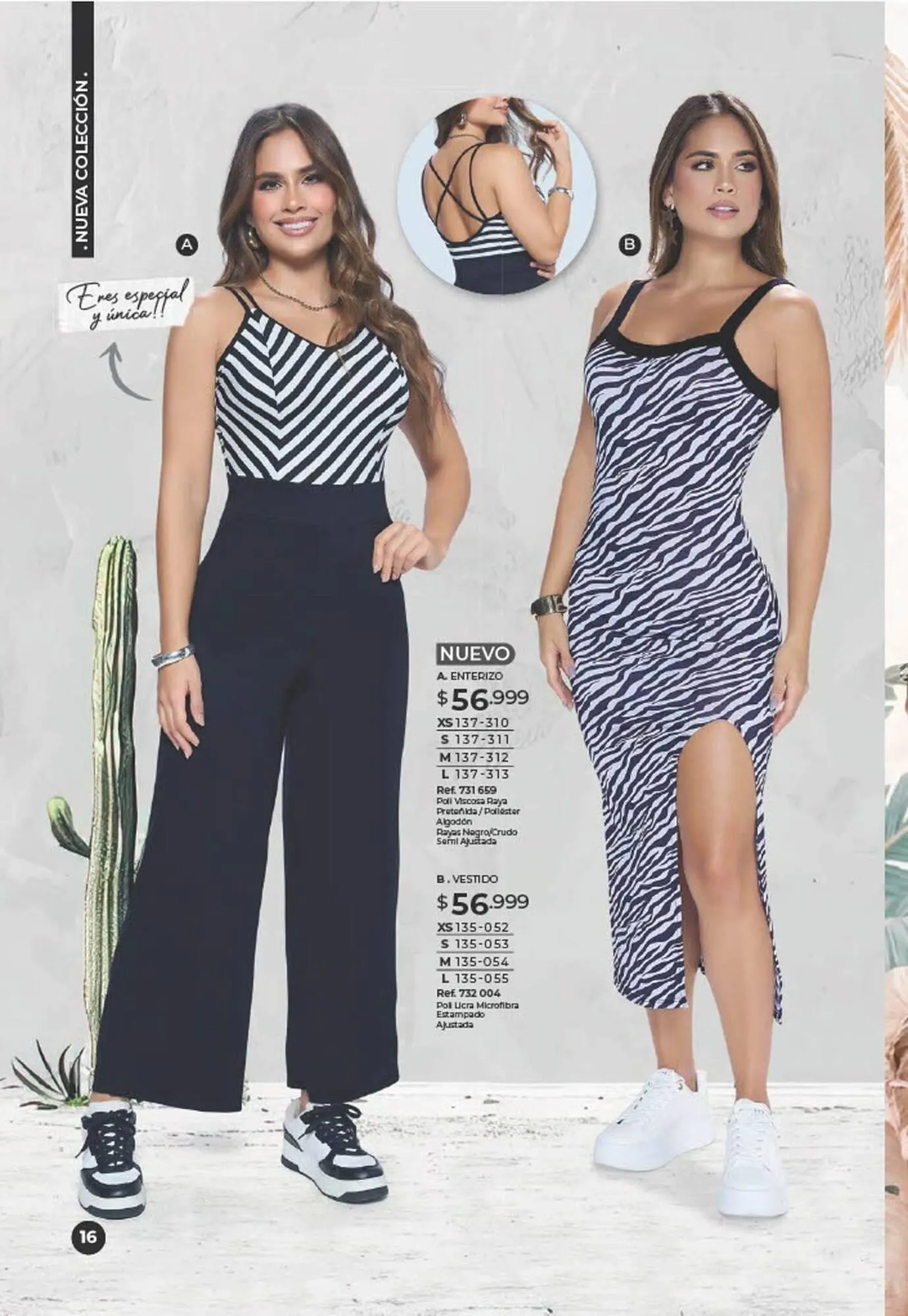 Catalogo de Catálogo Dolce Catálogos 22 de noviembre al 22 de febrero 2025 - Pag 68