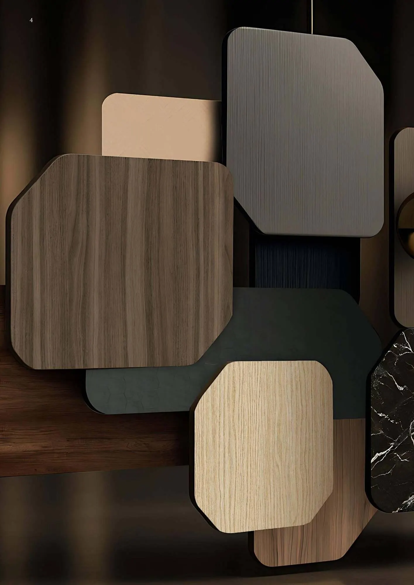 Catalogo de Catálogo Madecentro 1 de enero al 31 de diciembre 2026 - Pag 4