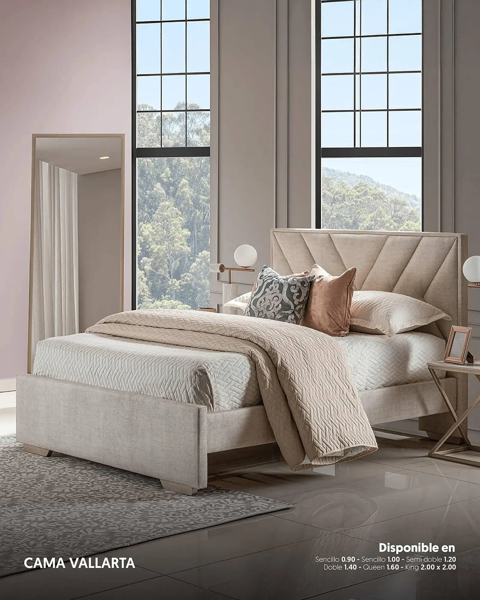 Catalogo de Catálogo Muebles Jamar 24 de julio al 24 de julio 2025 - Pag 3