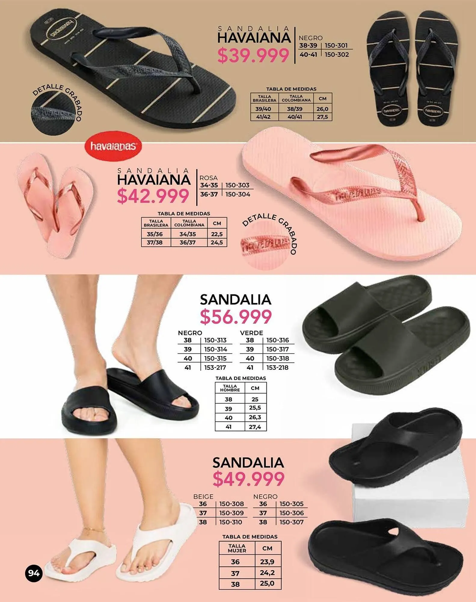 Catalogo de Catálogo Dolce Catálogos 16 de abril al 10 de mayo 2026 - Pag 94