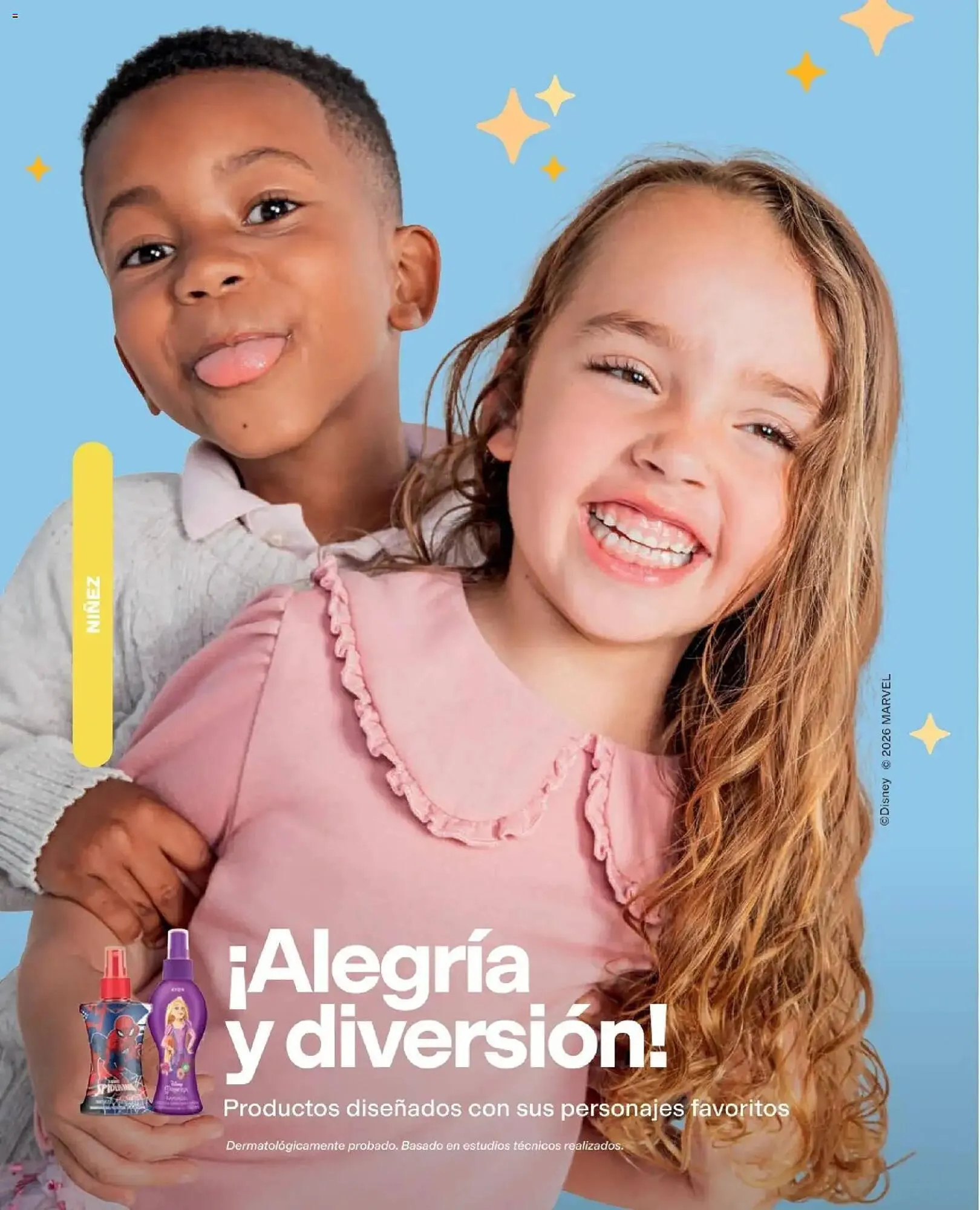 Catalogo de Catálogo Avon 1 de agosto al 31 de agosto 2026 - Pag 210