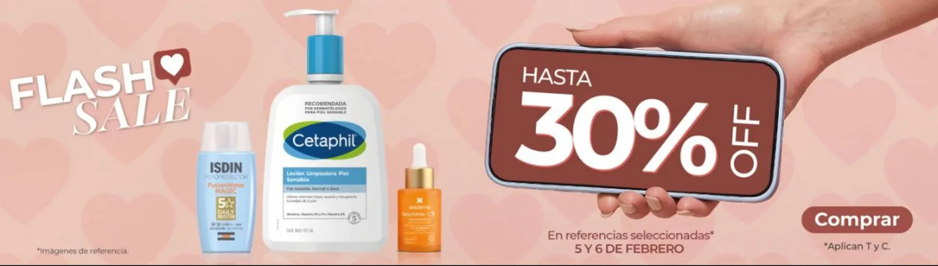 Catálogo MediPiel - 1