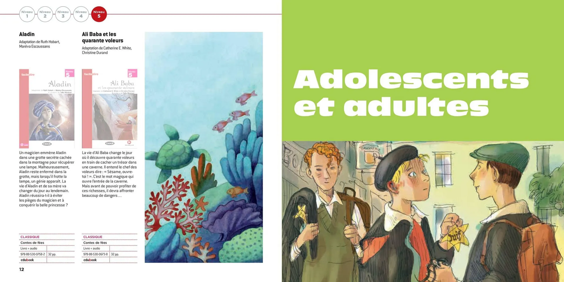 Catalogo de Catálogo Vicens Vives 20 de abril al 31 de mayo 2026 - Pag 8