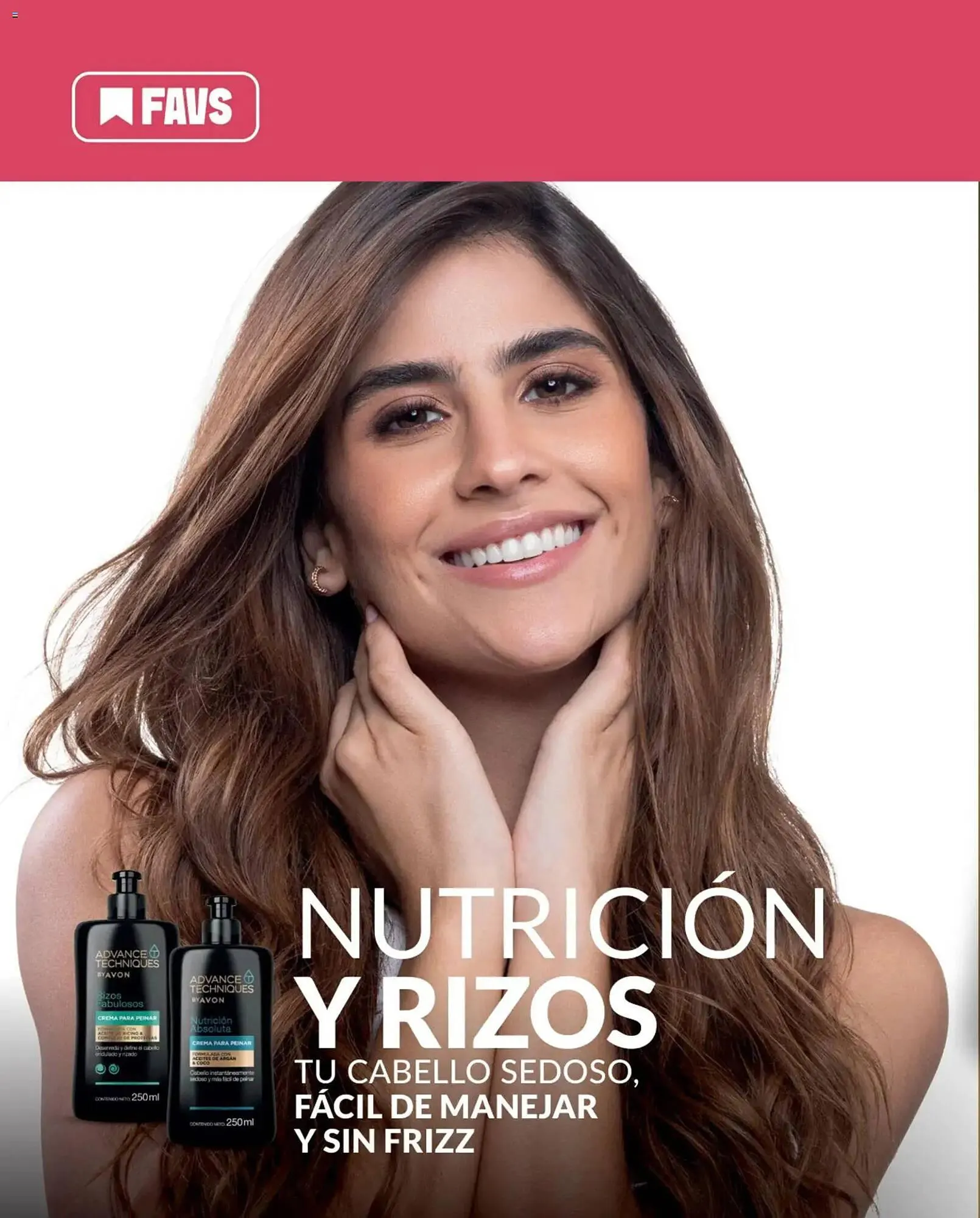 Catalogo de Catálogo Avon 2 de enero al 31 de enero 2026 - Pag 146
