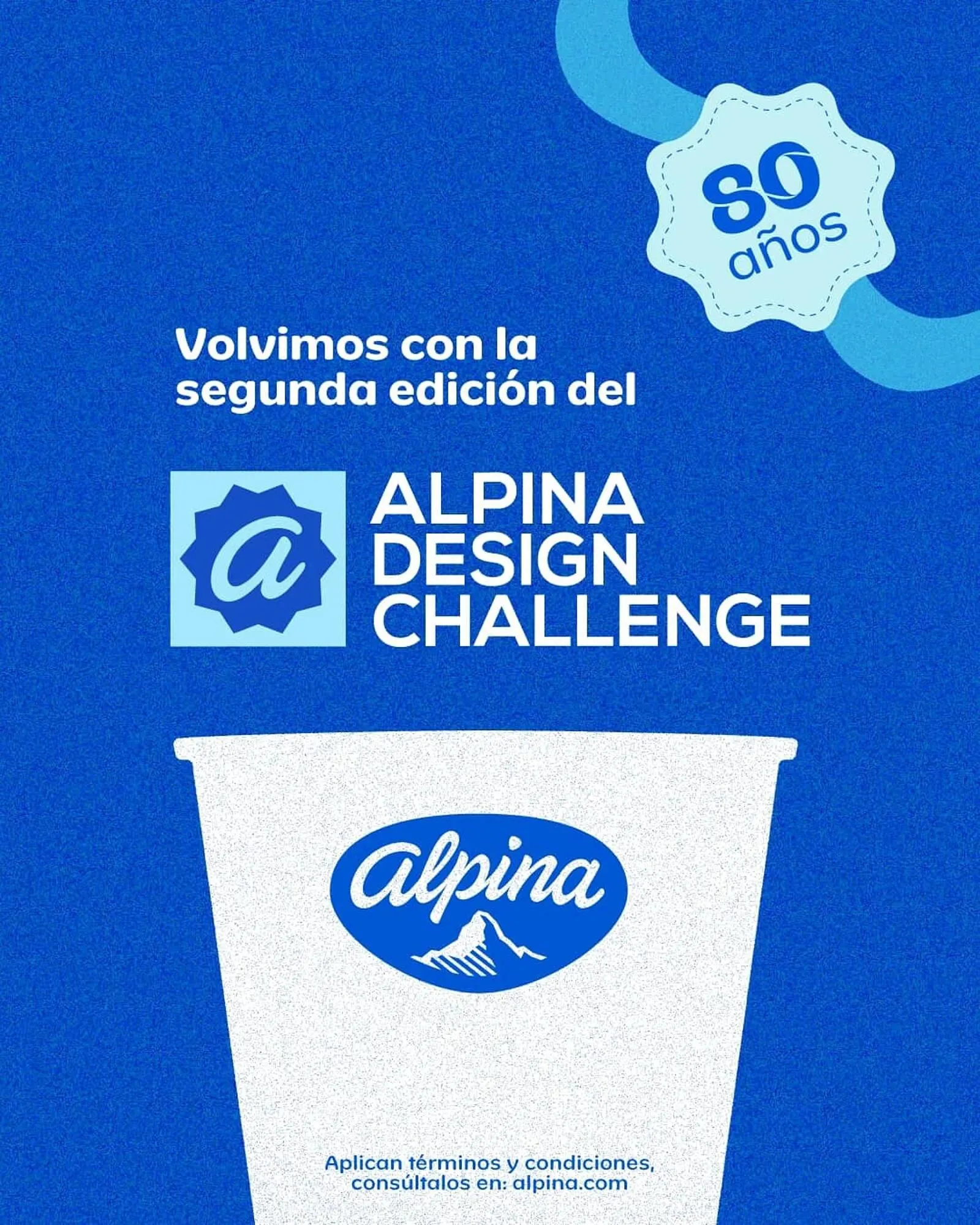 Catálogo Alpina - 1