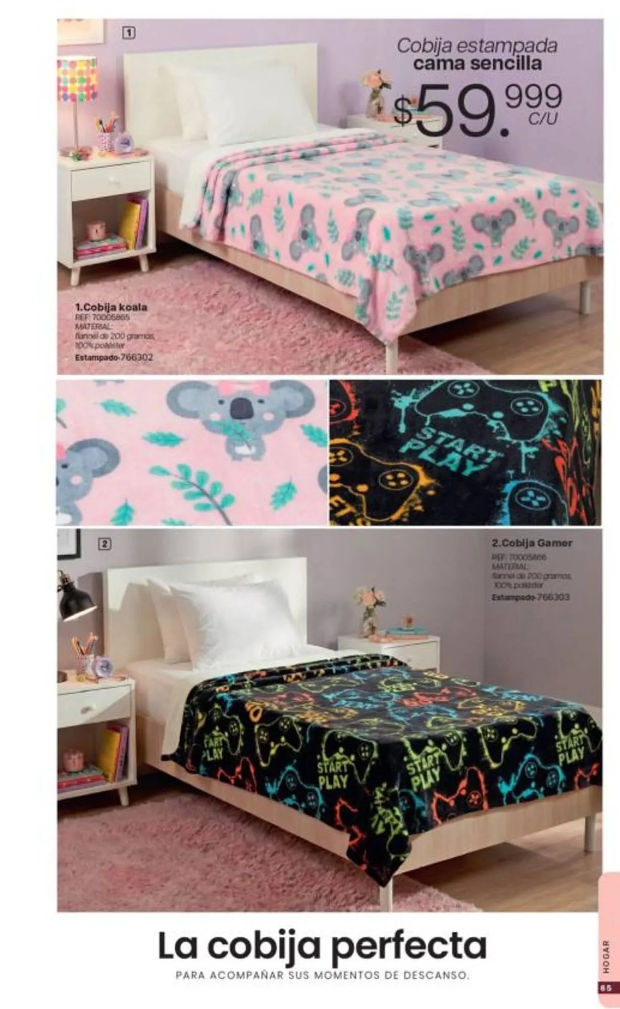 Catalogo de Catálogo Marketing Personal 27 de enero al 31 de marzo 2026 - Pag 68