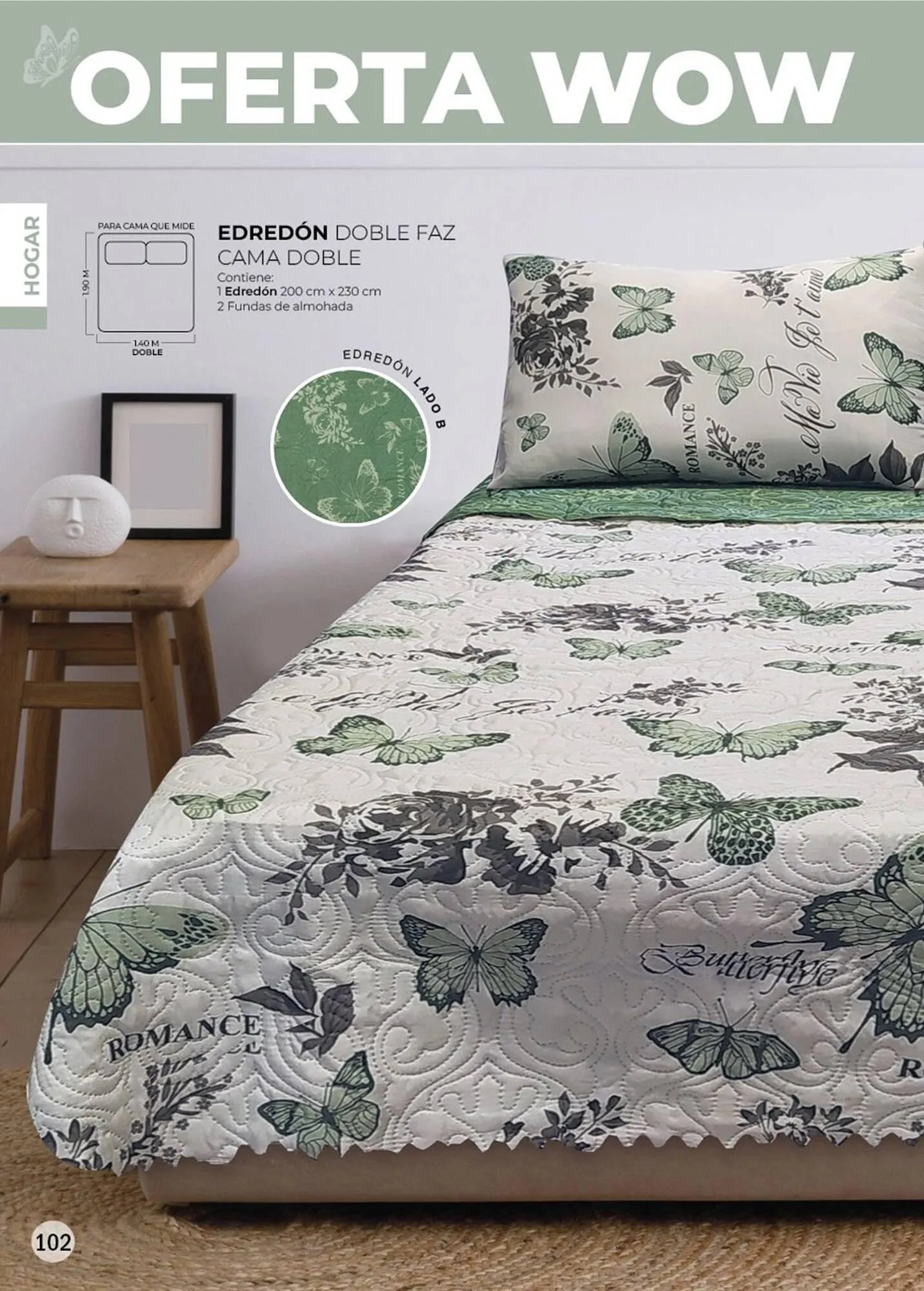 Catalogo de Catálogo Juana Bonita 1 de febrero al 28 de febrero 2026 - Pag 102