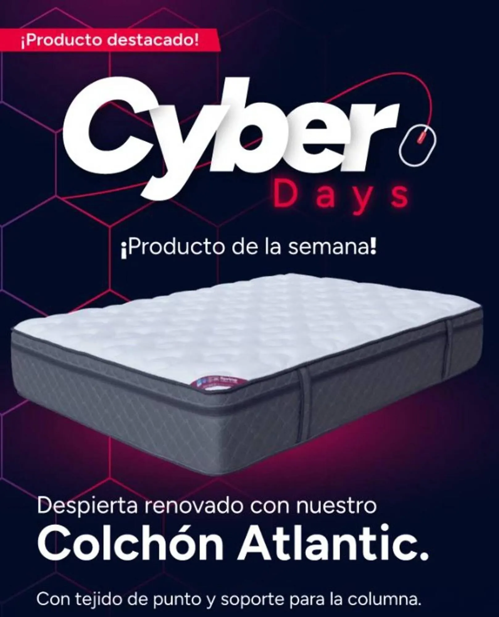 Catálogo Colchones Spring - 1