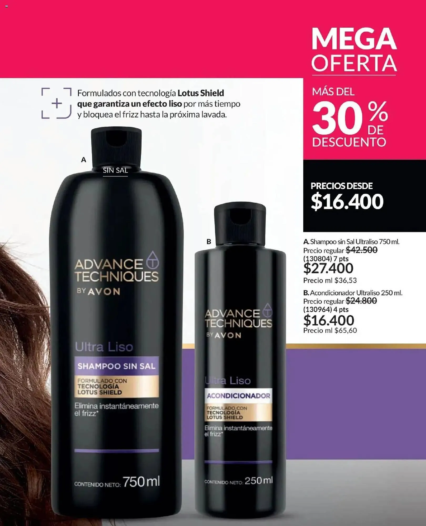 Catalogo de Catálogo Avon 1 de diciembre al 1 de enero 2026 - Pag 177