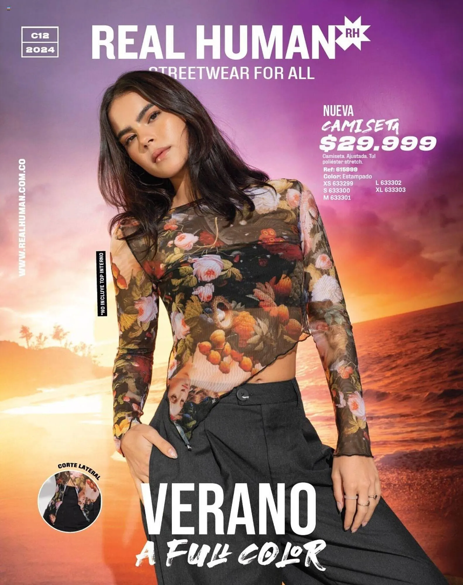 Catalogo de Catálogo Pacífika 23 de septiembre al 14 de octubre 2024 - Pag 66