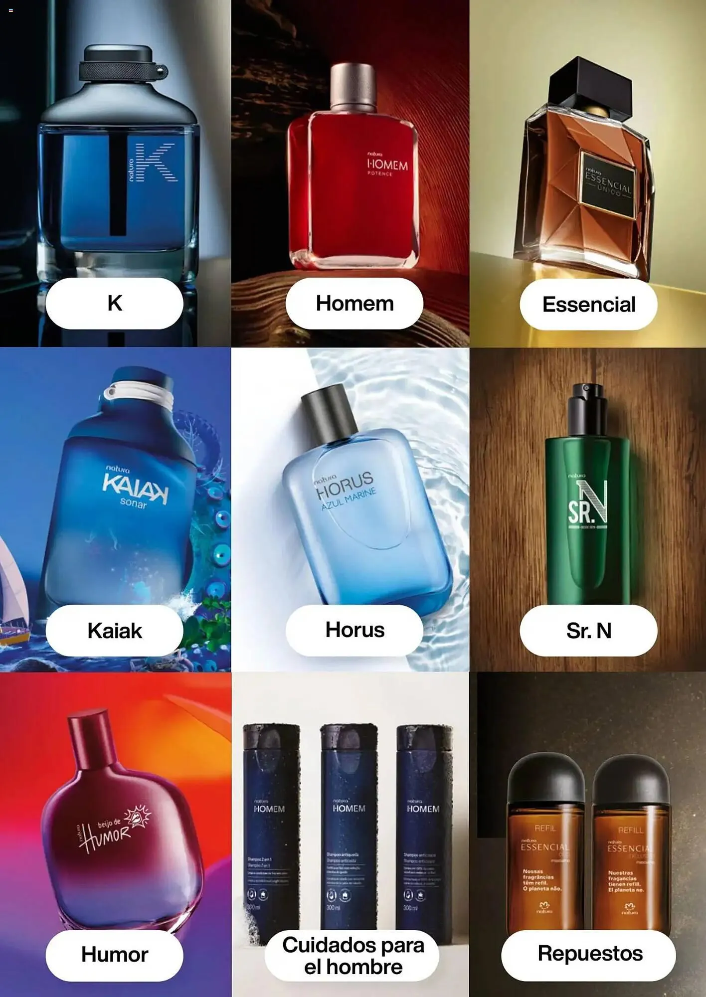 Catalogo de Catálogo Natura 2 de enero al 31 de enero 2026 - Pag 32