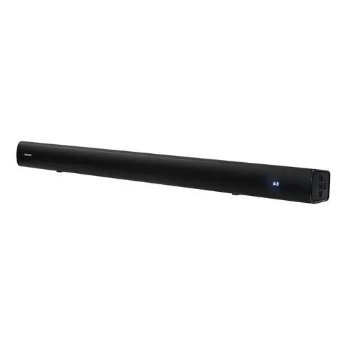 Barra de Sonido 50W, Audio óptico, Bluetooth 5.3, HDMI ARC, USB y AUX 3.5 - SB50Y
