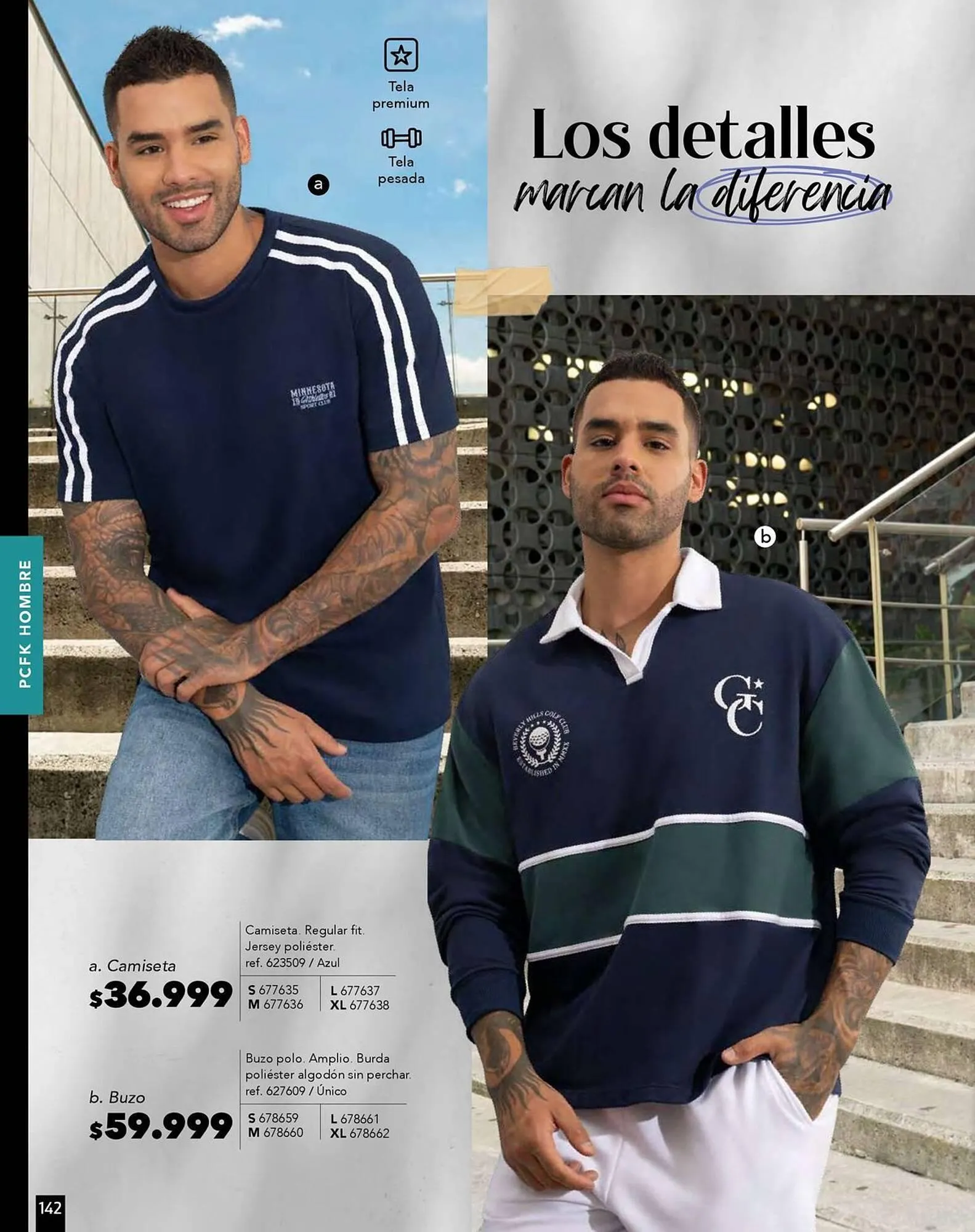 Catalogo de Catálogo Pacífika 15 de septiembre al 31 de octubre 2025 - Pag 176