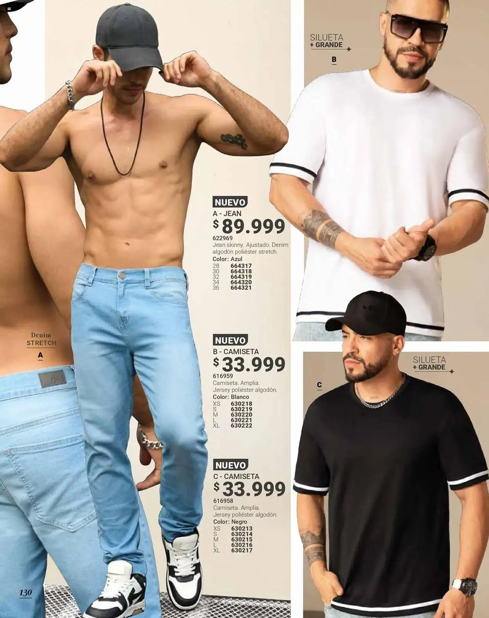 Catalogo de Catálogo Carmel 19 de mayo al 10 de julio 2025 - Pag 130