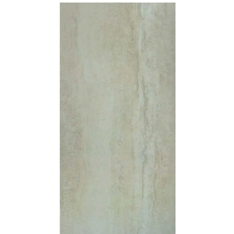 Piso porcelanato tipo marmol toscana ivory 60x120 cm