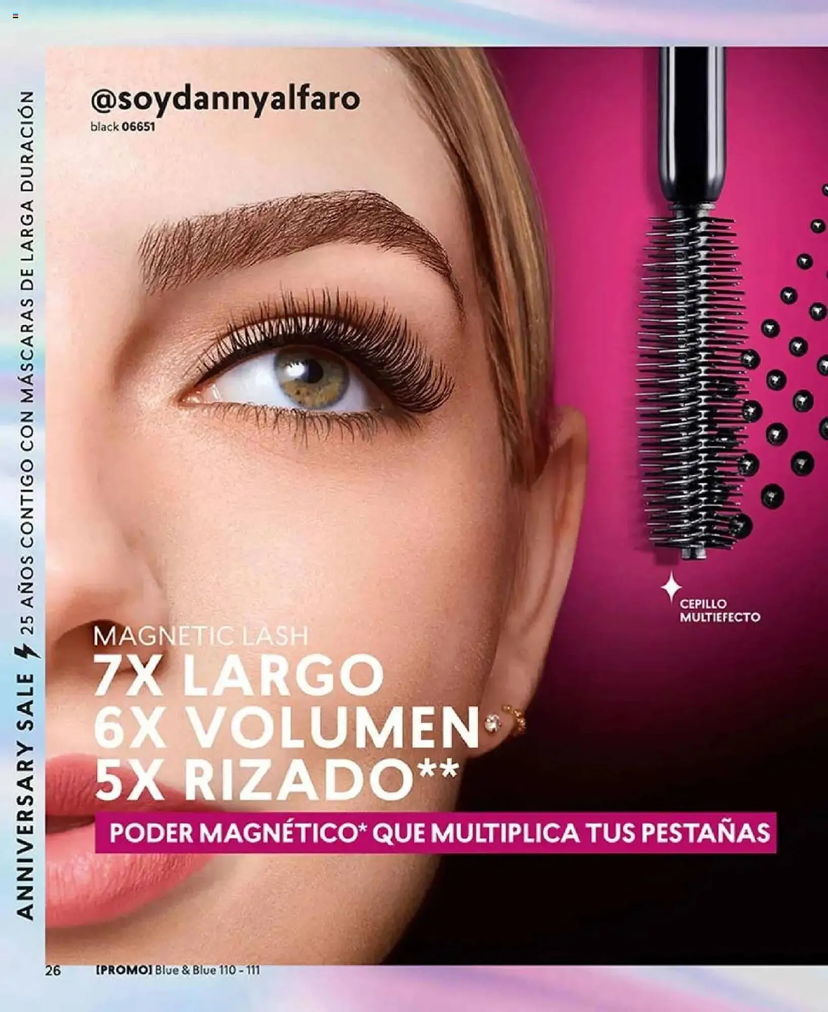 Catalogo de Catálogo Cyzone 27 de mayo al 27 de julio 2025 - Pag 26