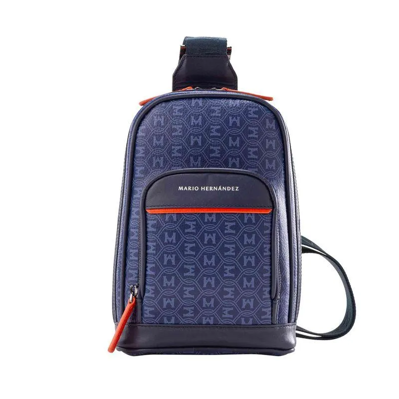 Morral sling sierra pequeño orion Palenque