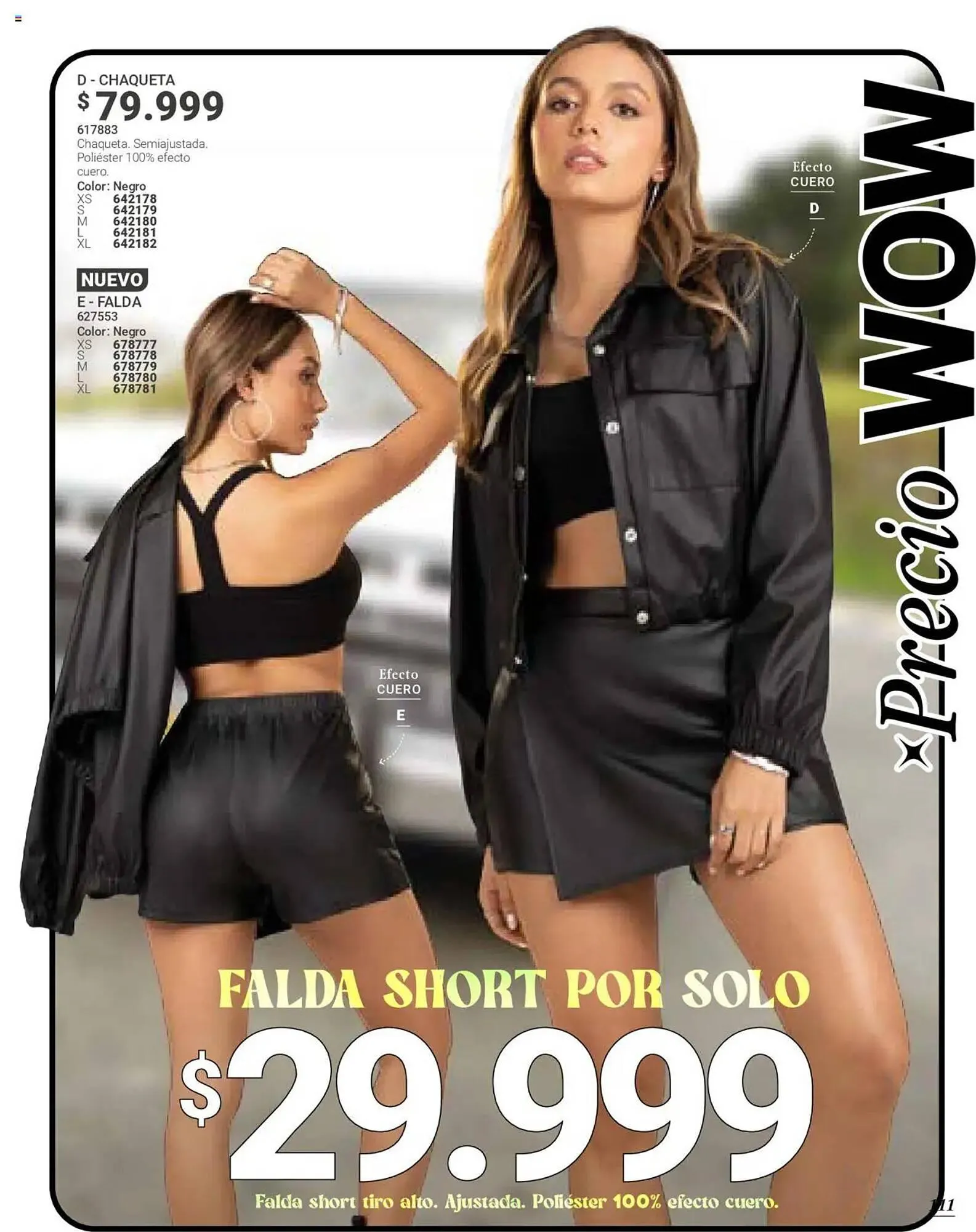 Catalogo de Catálogo Carmel 9 de julio al 1 de septiembre 2025 - Pag 113