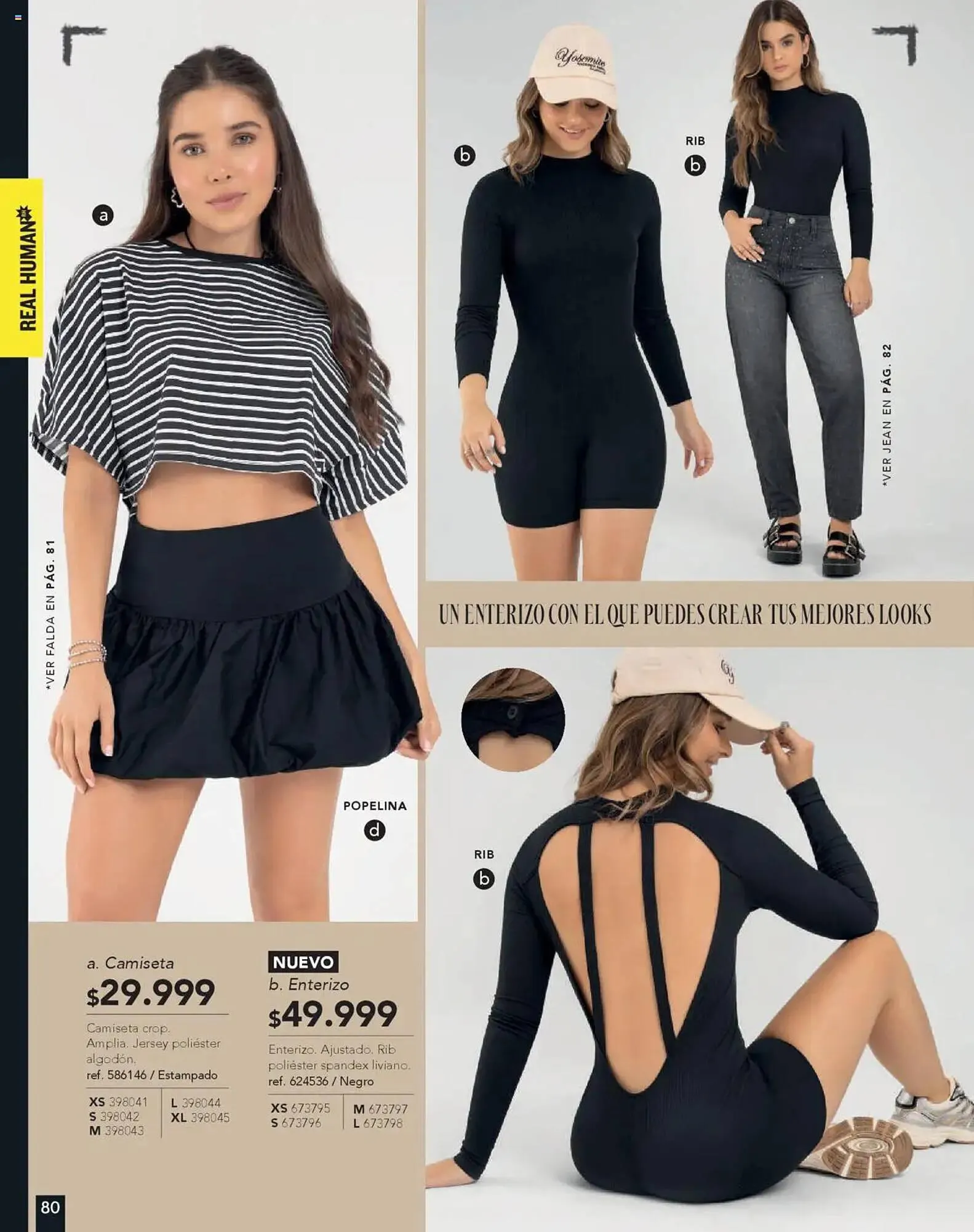 Catalogo de Catálogo Pacífika 26 de junio al 12 de agosto 2025 - Pag 87