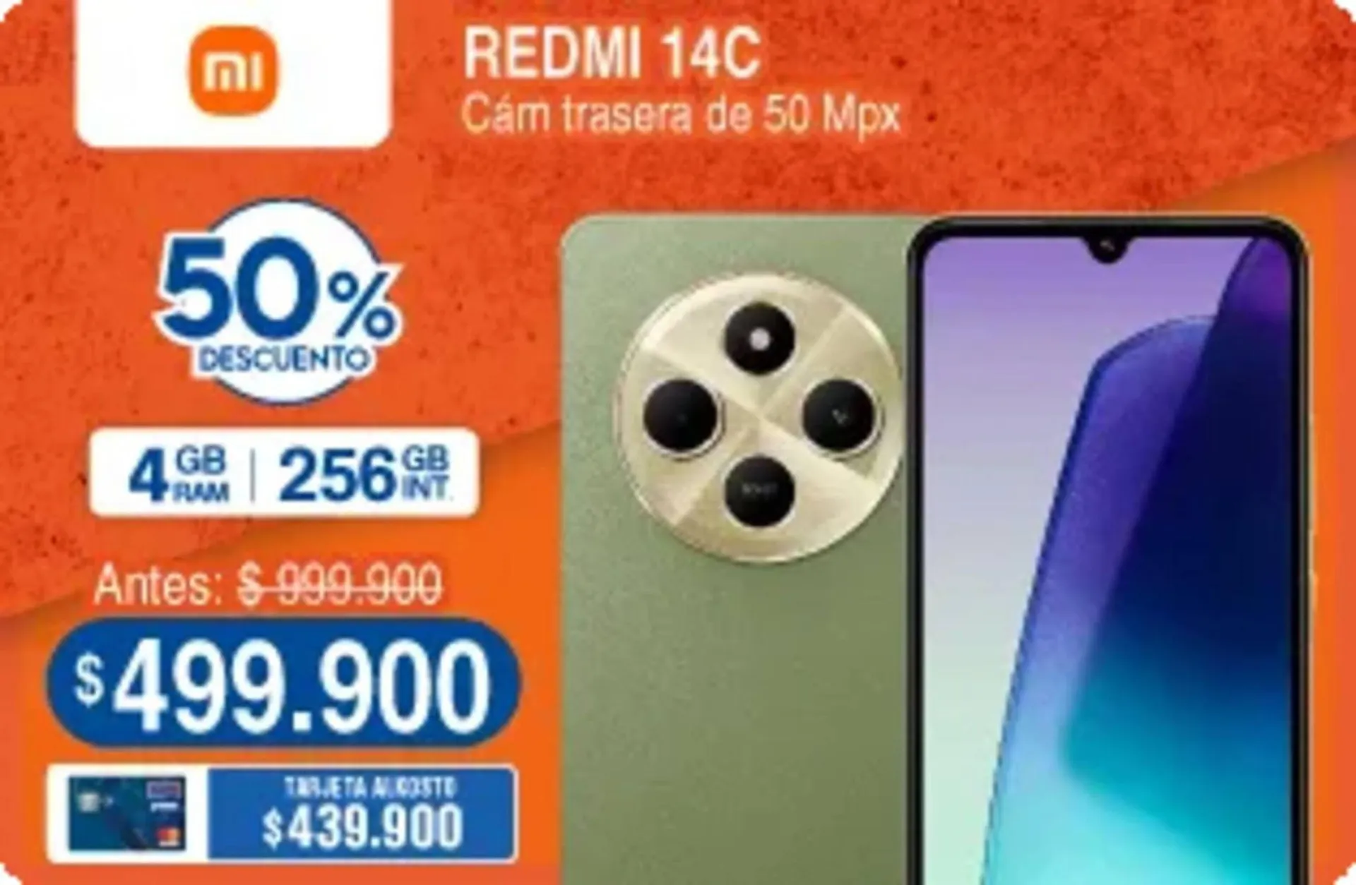 Catalogo de Catálogo Alkosto 7 de abril al 7 de abril 2025 - Pag 2