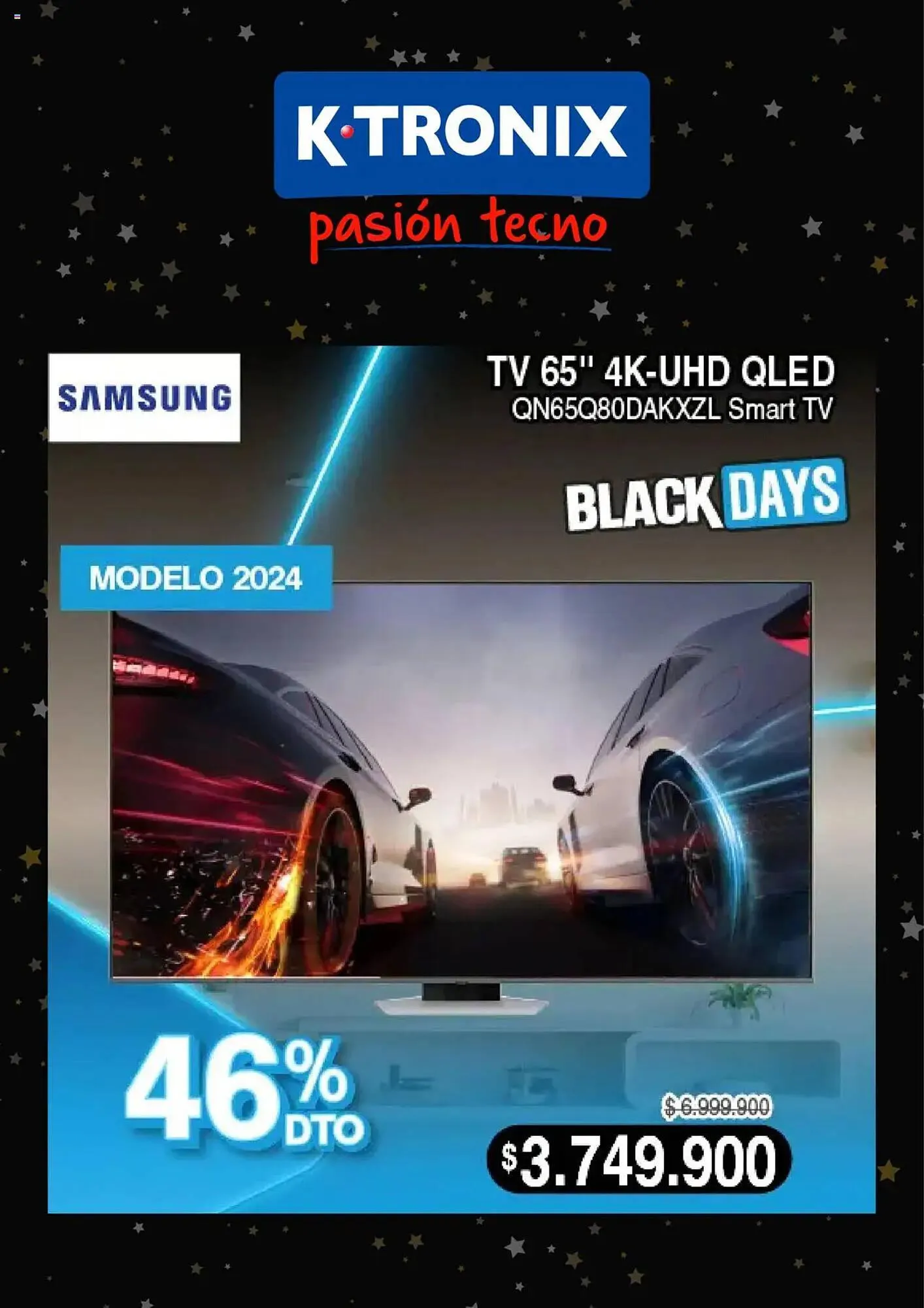 Catalogo de Catálogo Ktronix 21 de noviembre al 6 de diciembre 2024 - Pag 11