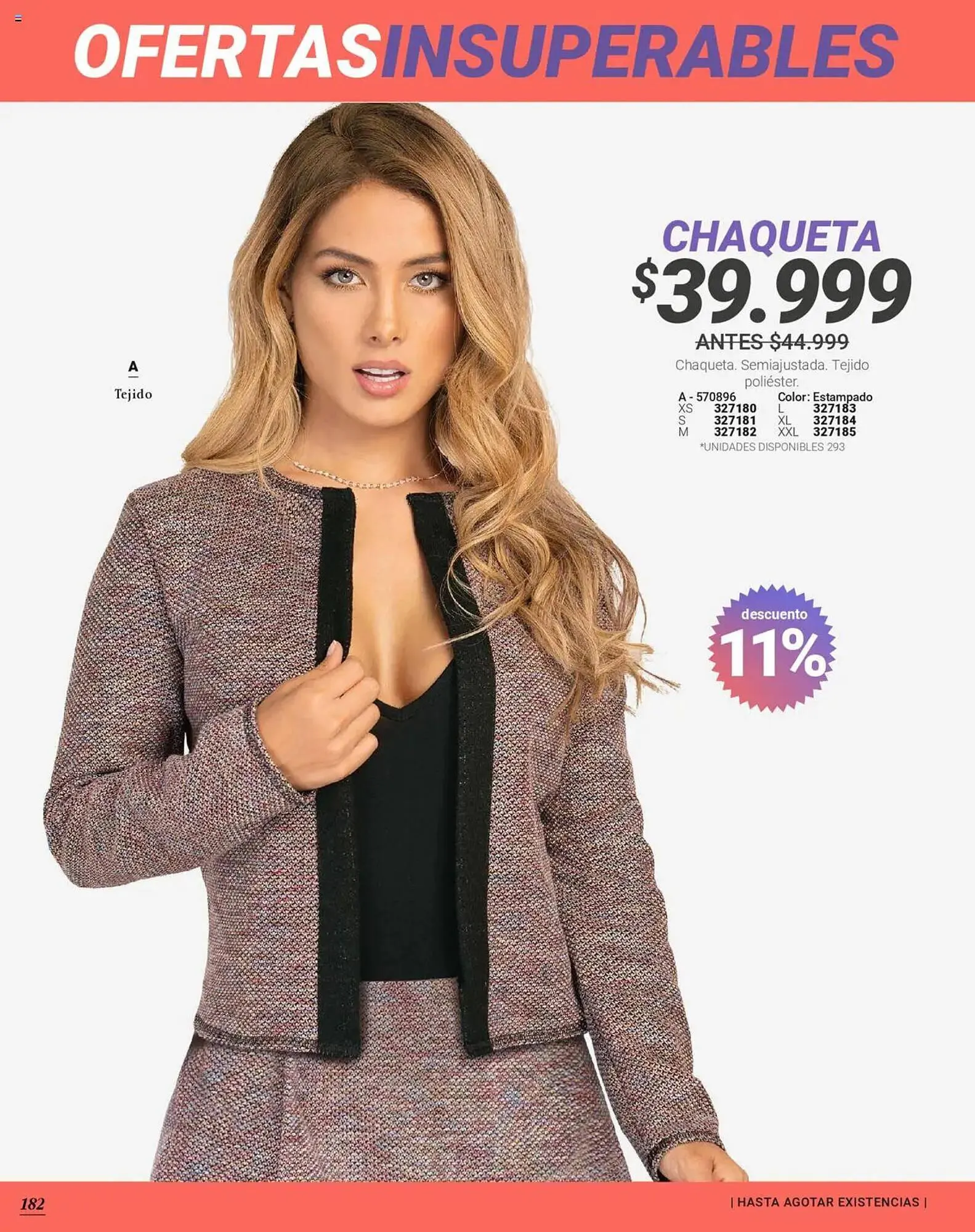 Catalogo de Catálogo Carmel 28 de julio al 1 de septiembre 2025 - Pag 184