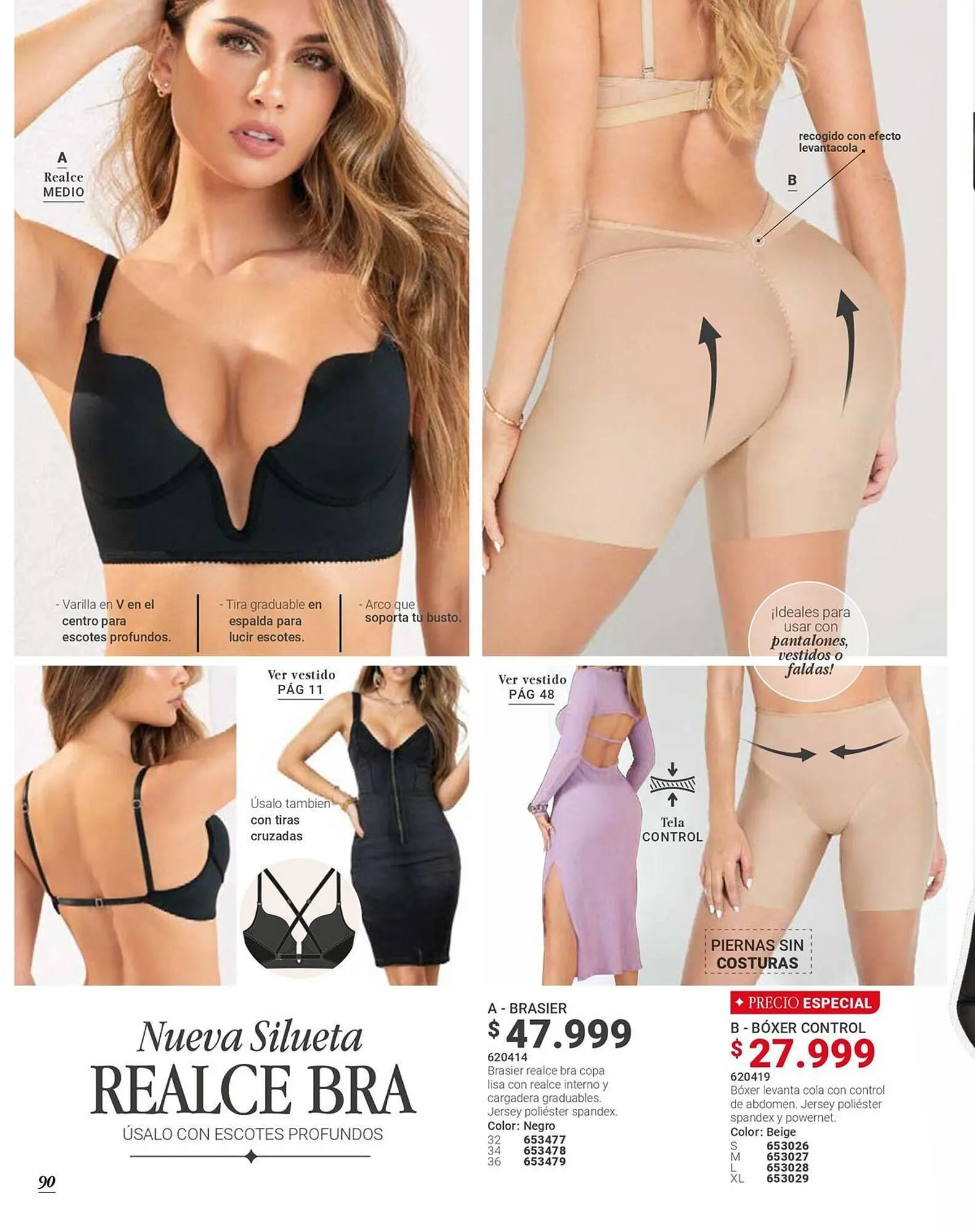 Catalogo de Catálogo Carmel 7 de julio al 25 de julio 2025 - Pag 94