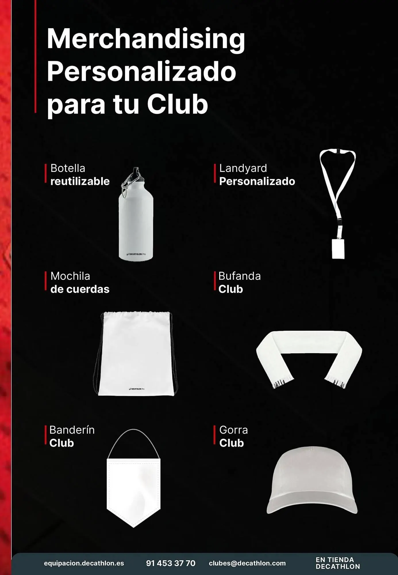 Catalogo de Catálogo Decathlon 9 de abril al 31 de diciembre 2025 - Pag 58