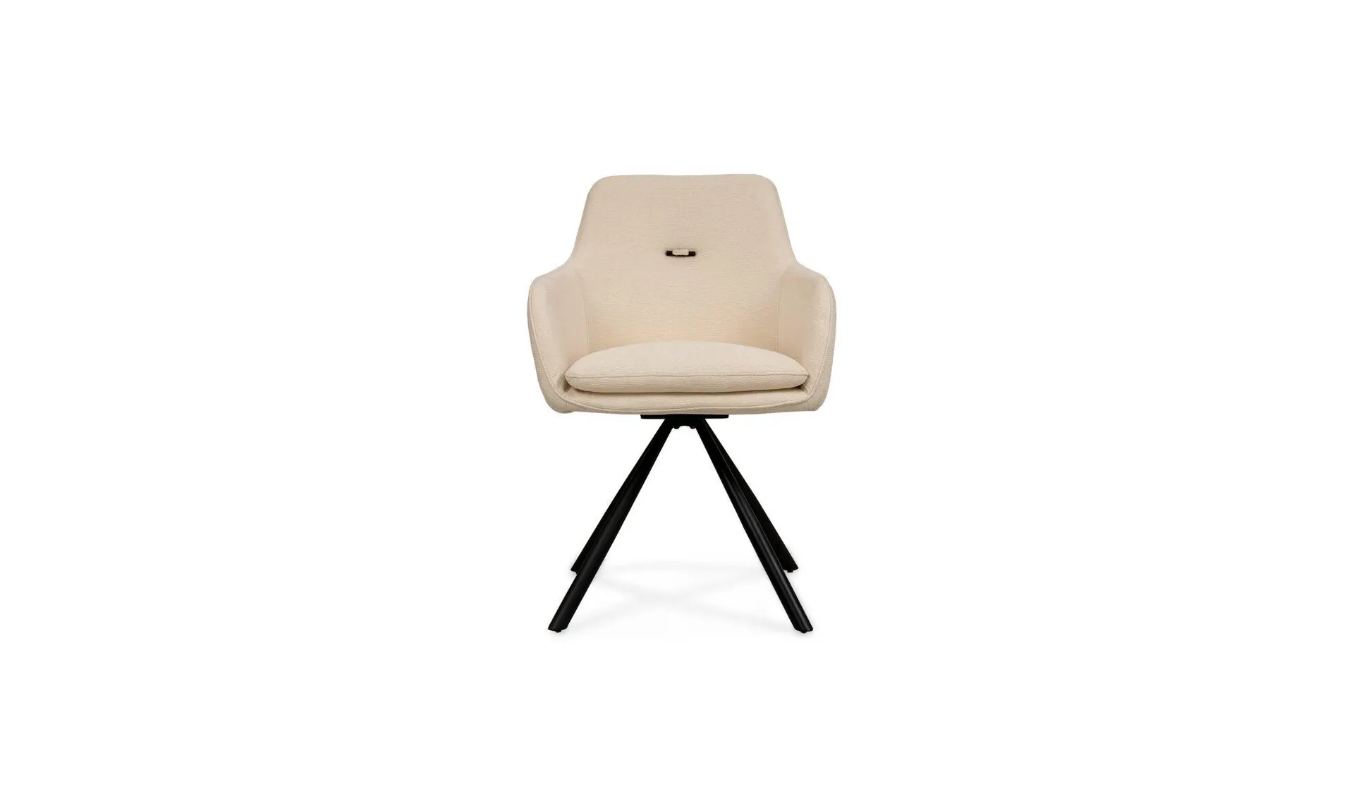 Silla Comedor Torii Crema Imp