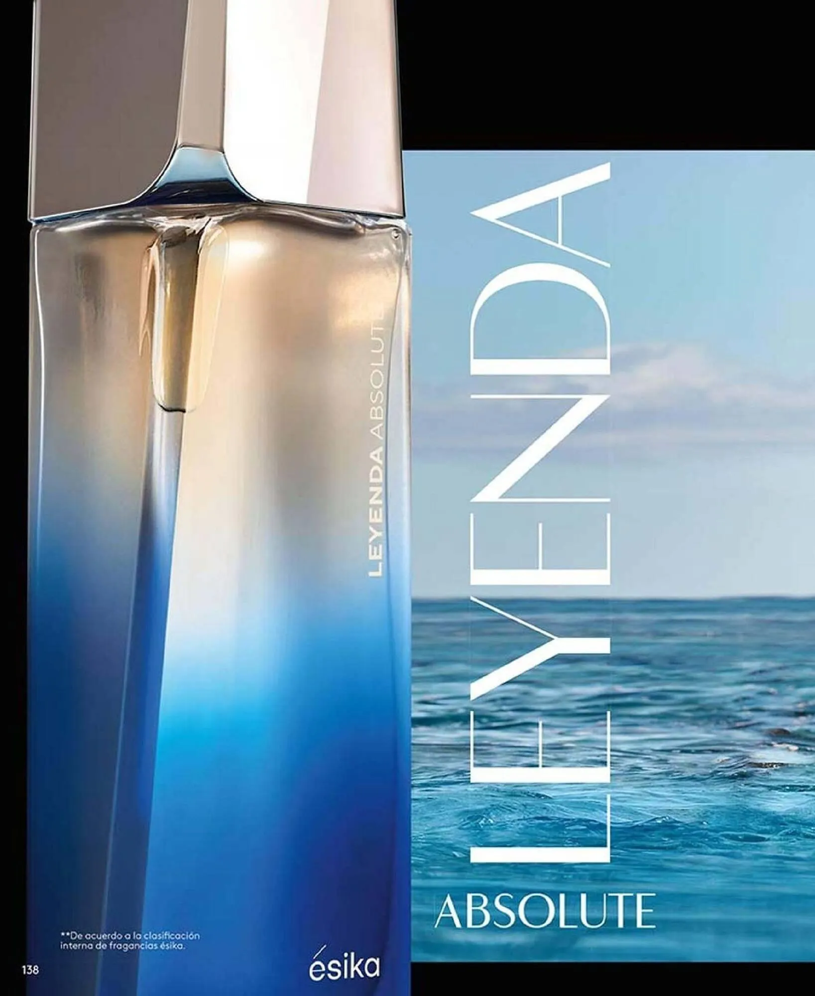 Catalogo de Catálogo L'bel 13 de mayo al 14 de mayo 2025 - Pag 138