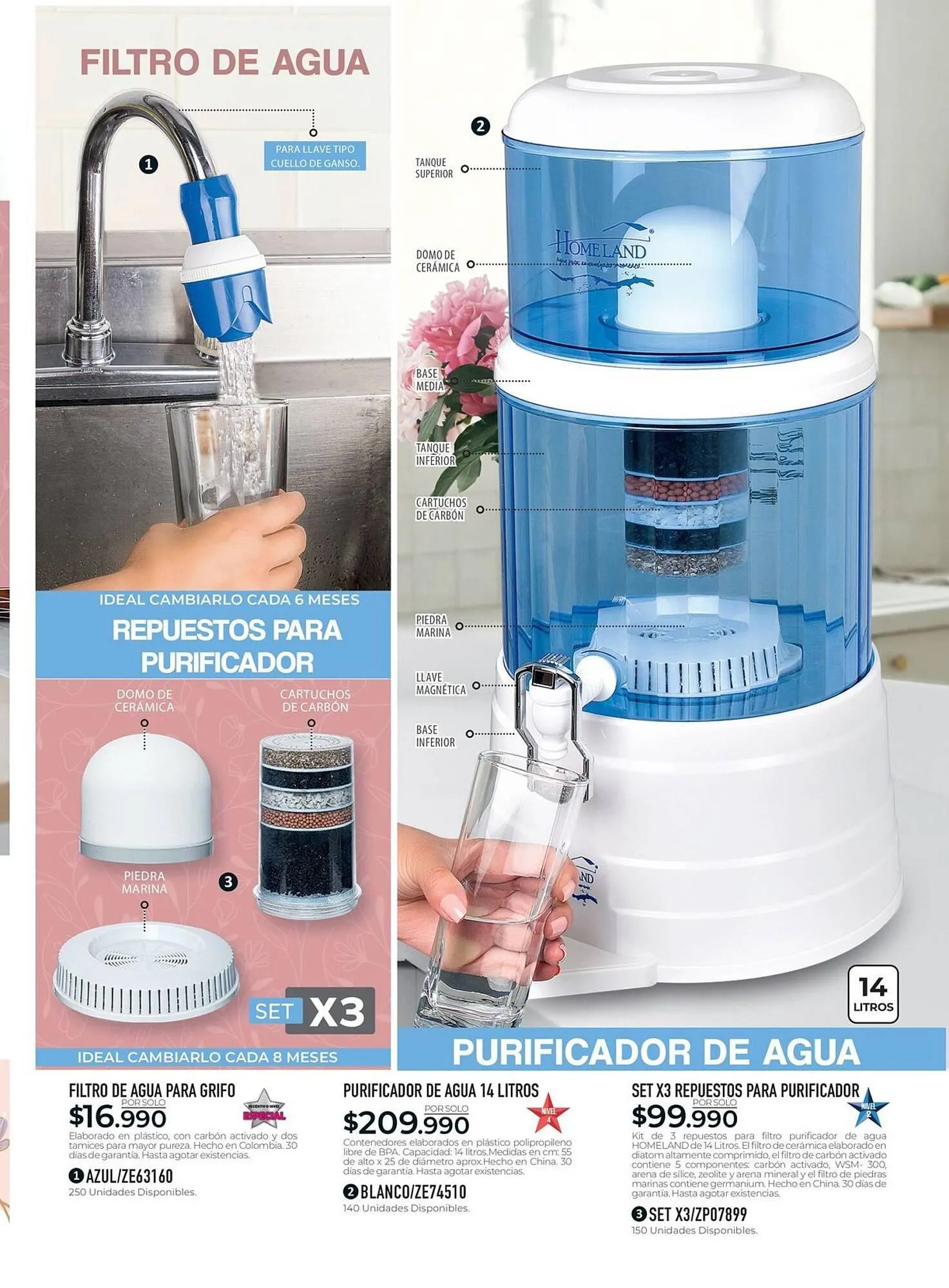 Catalogo de Catálogo Croydon 6 de mayo al 28 de mayo 2026 - Pag 237