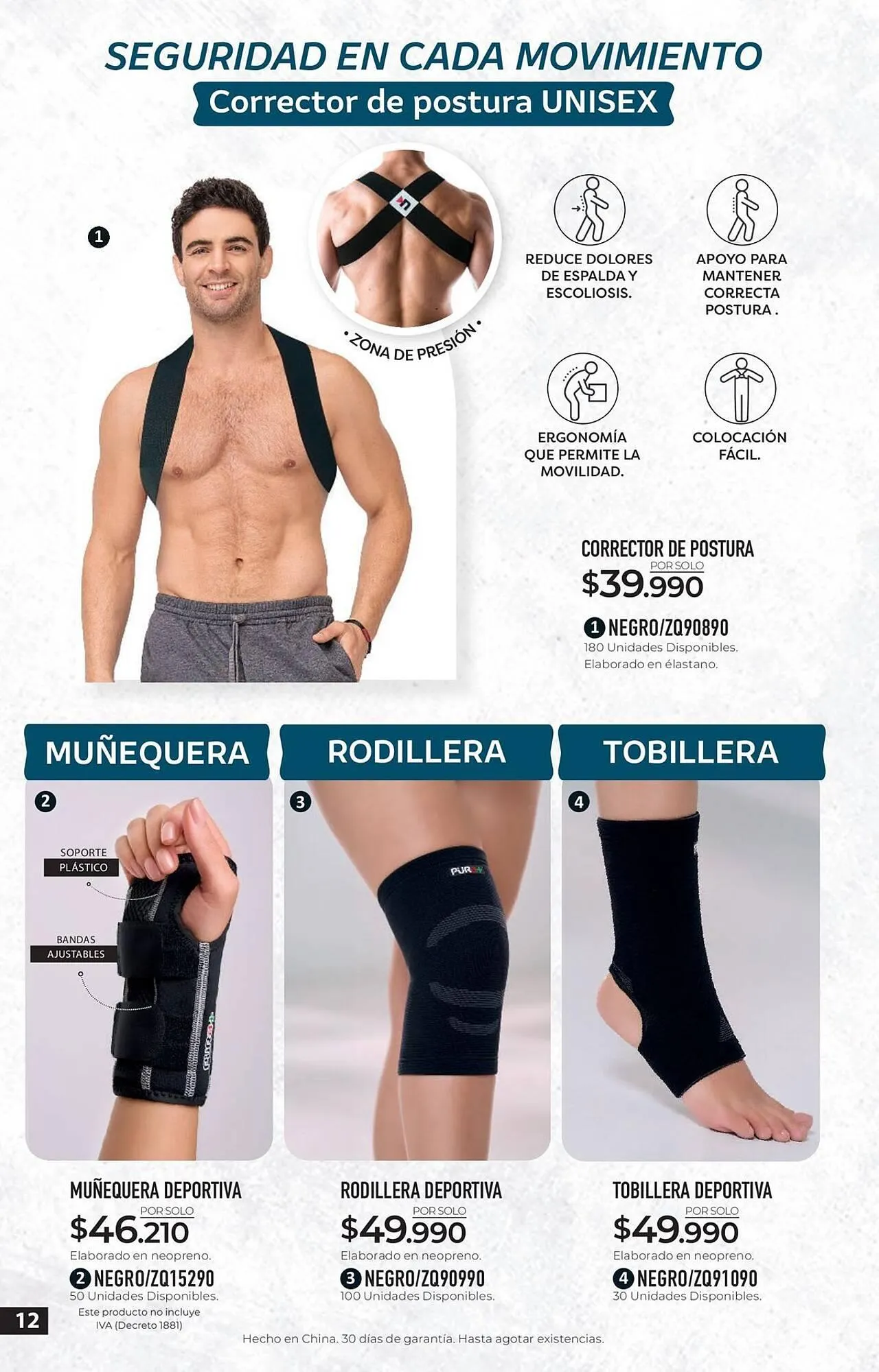 Catalogo de Catálogo Croydon 30 de diciembre al 5 de febrero 2026 - Pag 217