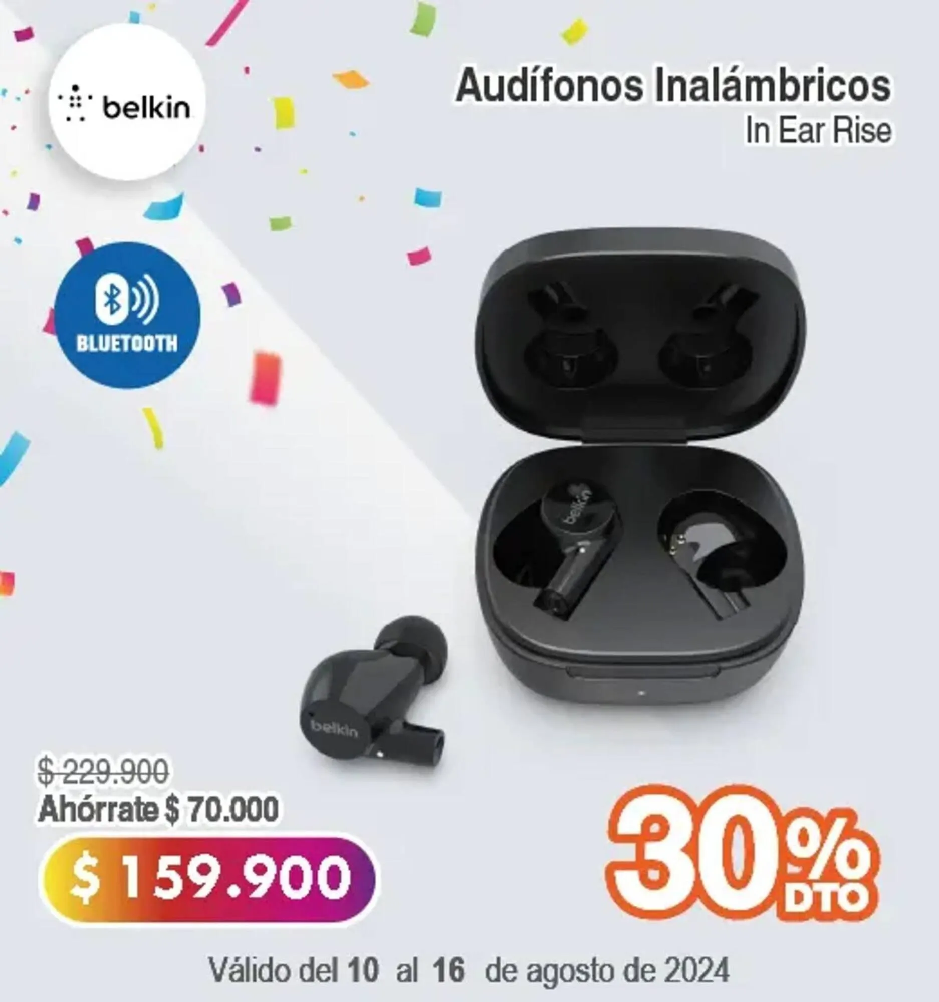 Catalogo de Catálogo Alkosto 12 de agosto al 26 de agosto 2024 - Pag 13