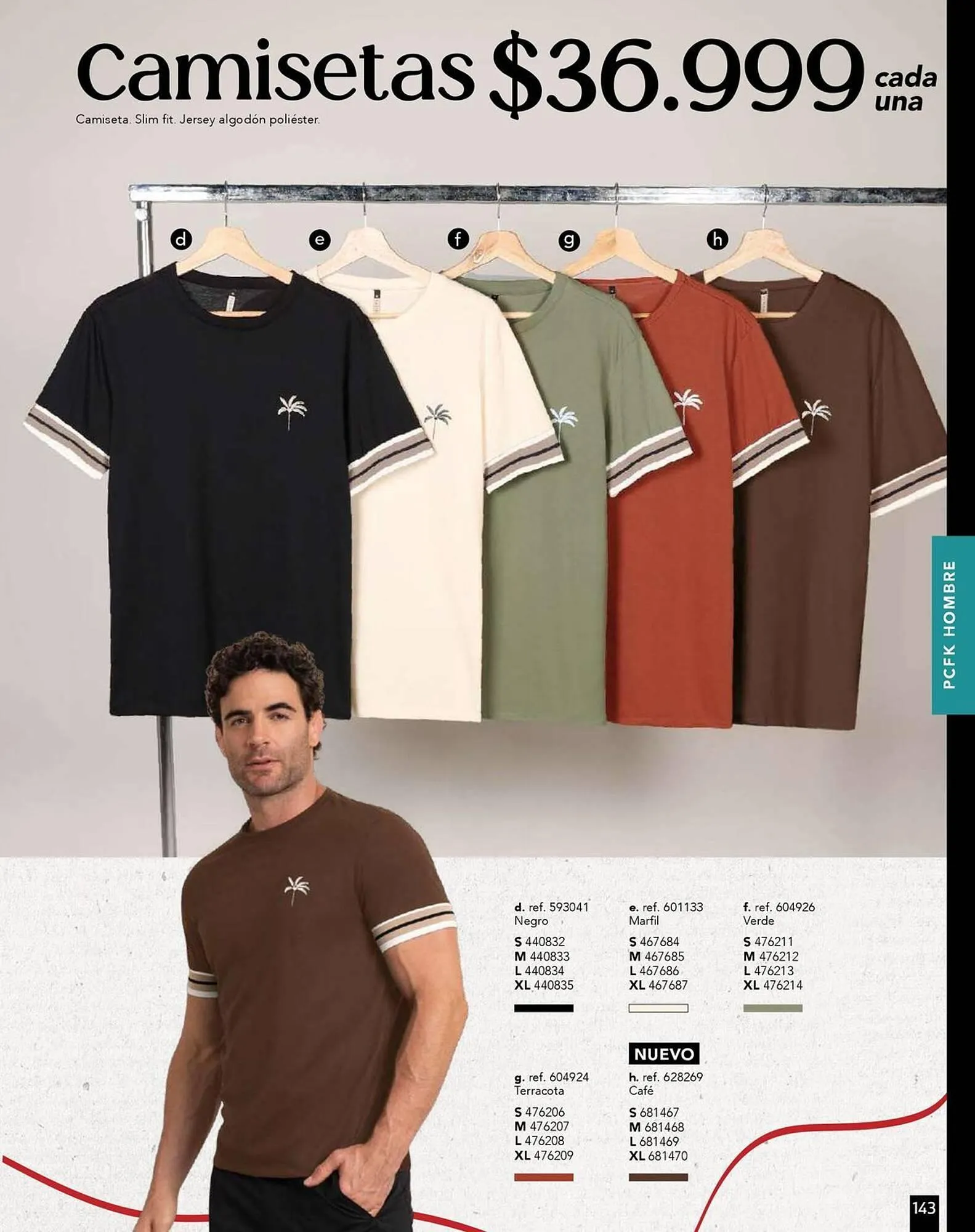 Catalogo de Catálogo Pacífika 13 de agosto al 31 de agosto 2025 - Pag 174