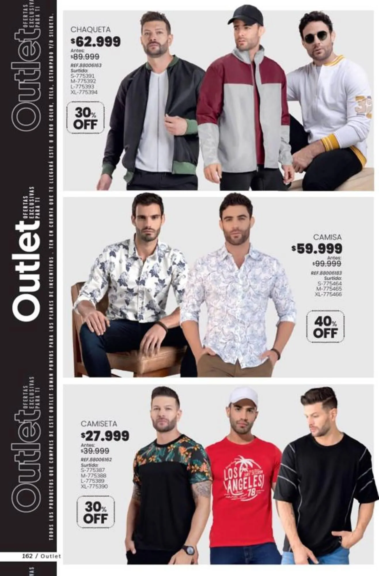 Catalogo de Catálogo Marketing Personal 2 de junio al 30 de junio 2025 - Pag 168