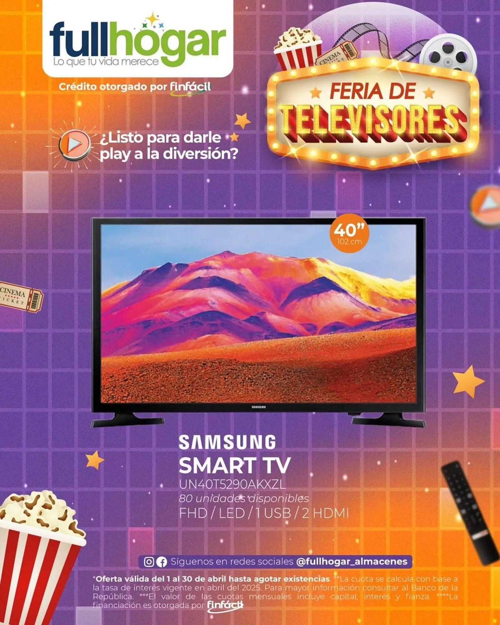 Catalogo de Catálogo Full Hogar 25 de abril al 30 de abril 2025 - Pag 11