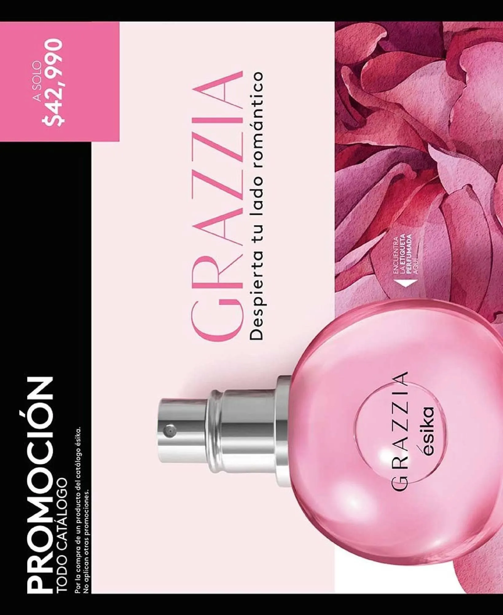 Catalogo de Catálogo Ésika 3 de octubre al 30 de noviembre 2025 - Pag 158