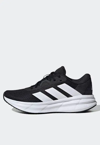 Tenis Running Negro-Blanco adidas Performance Galaxy 7